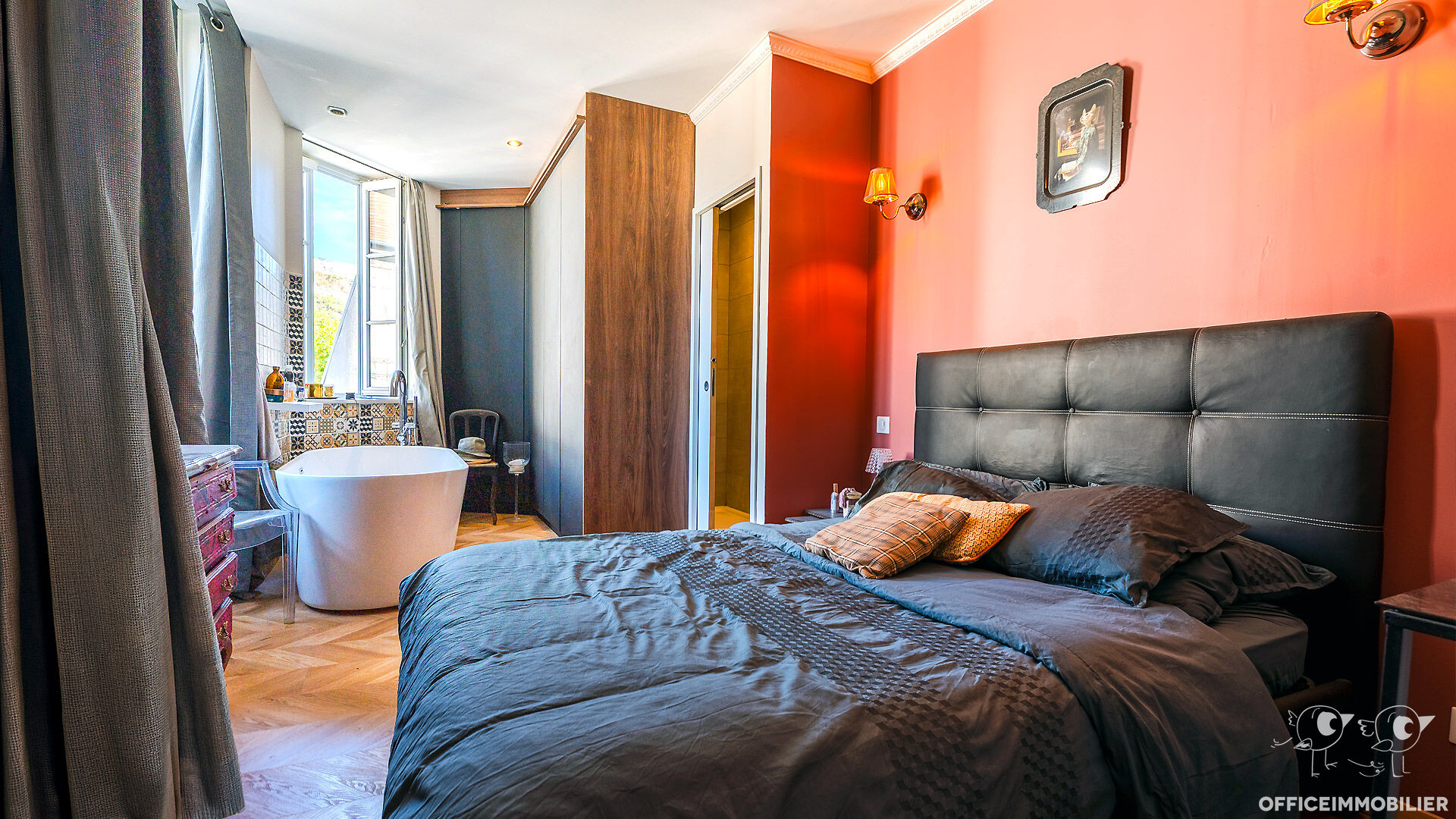 appartement 92.5m² BESANCON - photo 11