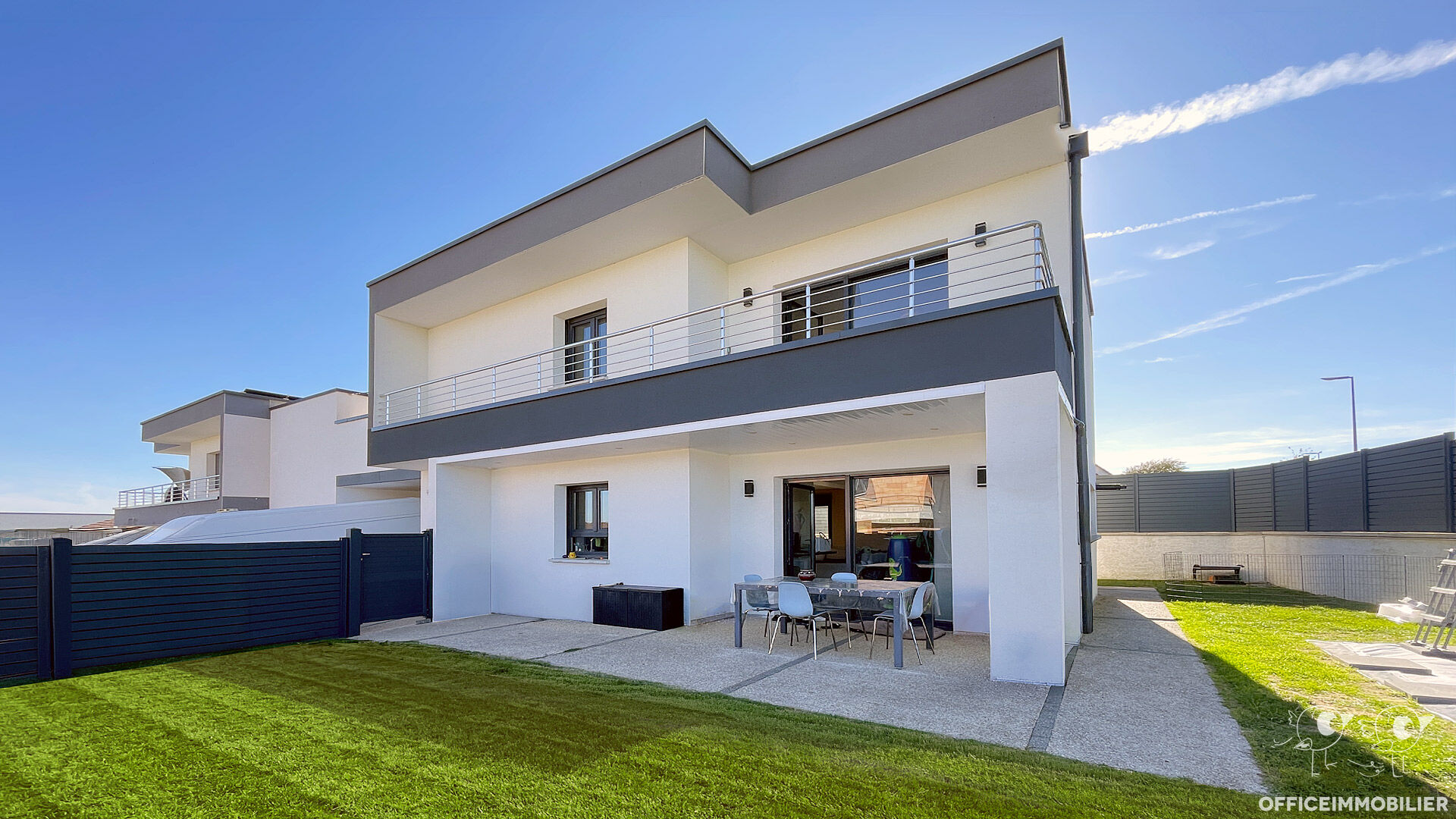 maison 140m² SAINT VIT - photo 1