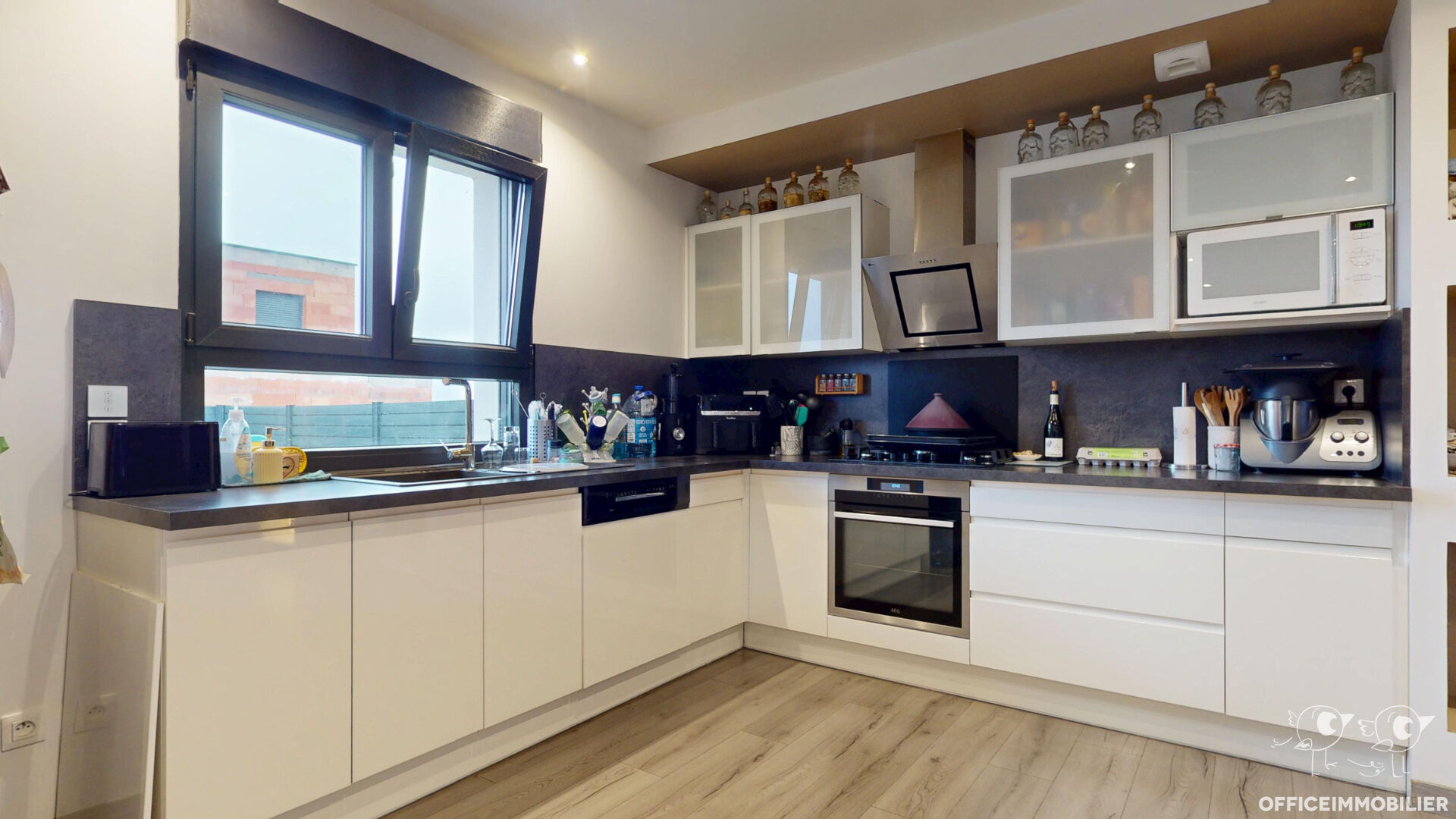 maison 140m² SAINT VIT - photo 5