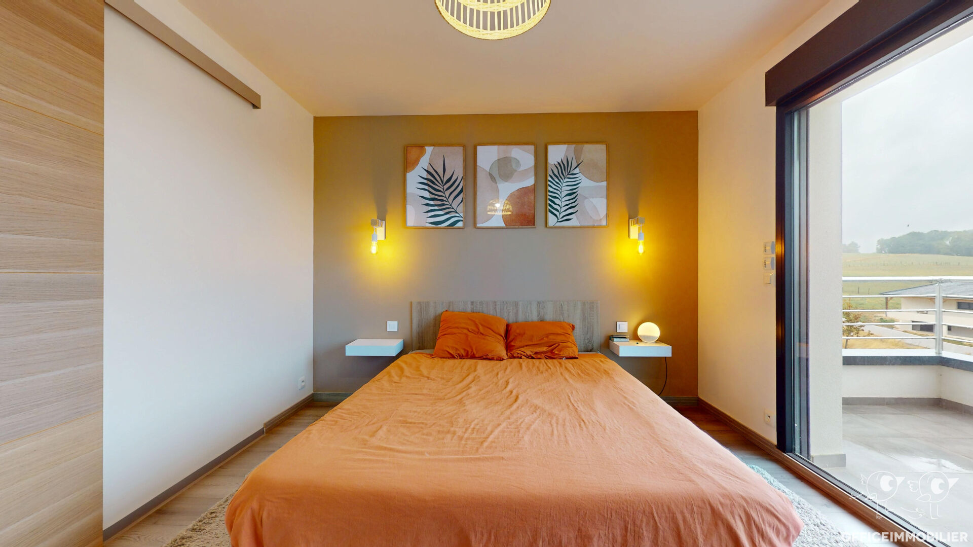 maison 140m² SAINT VIT - photo 9