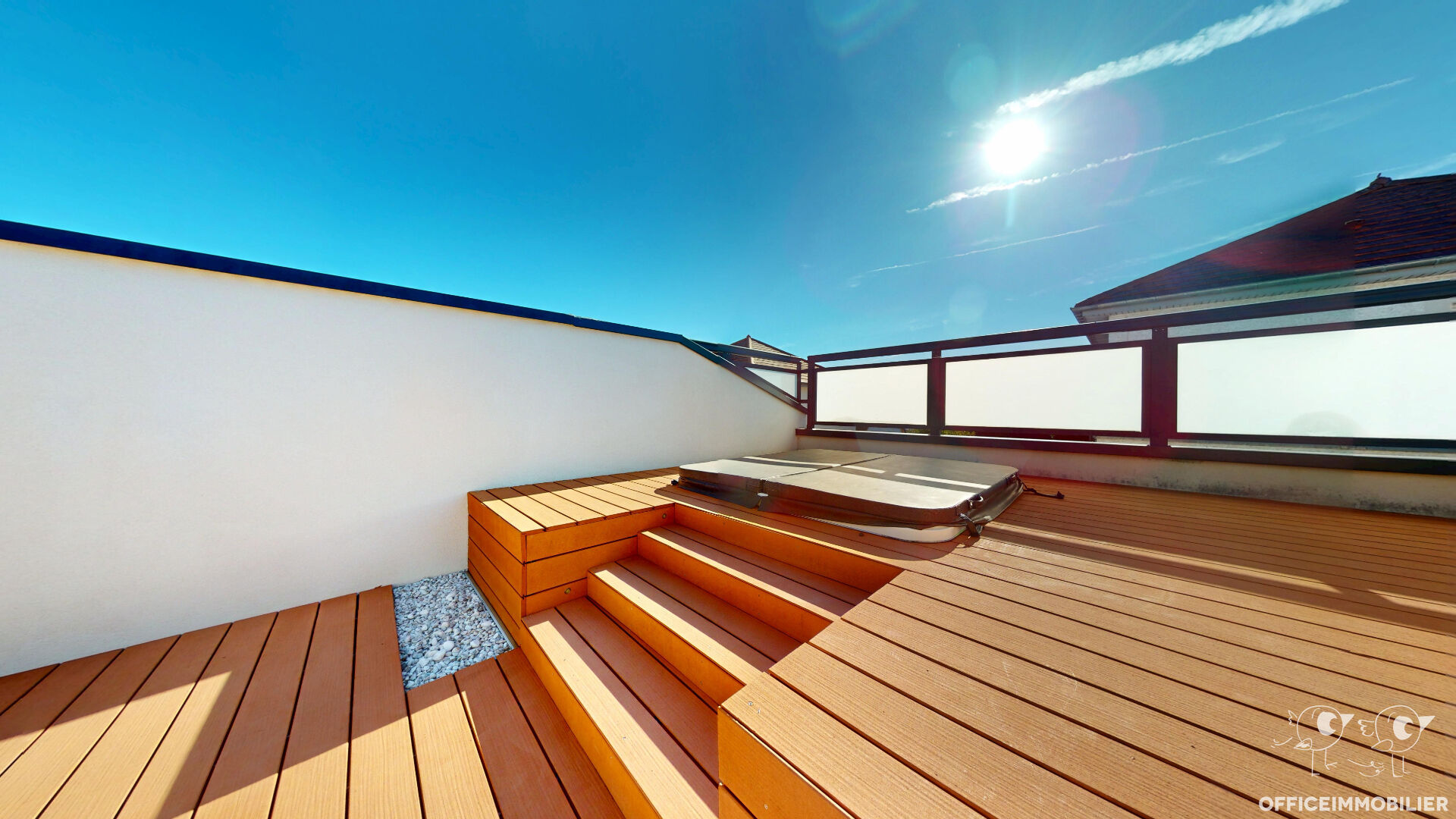 maison 140m² SAINT VIT - photo 10