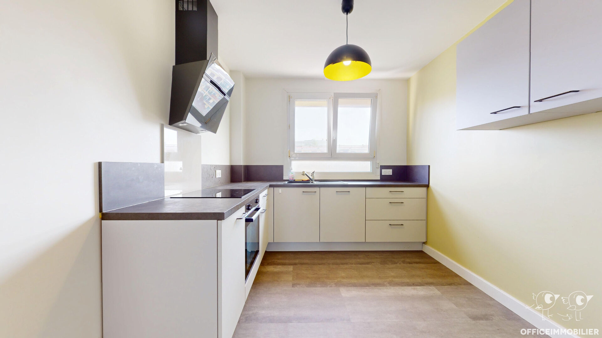 appartement 63m² BESANCON - photo 1