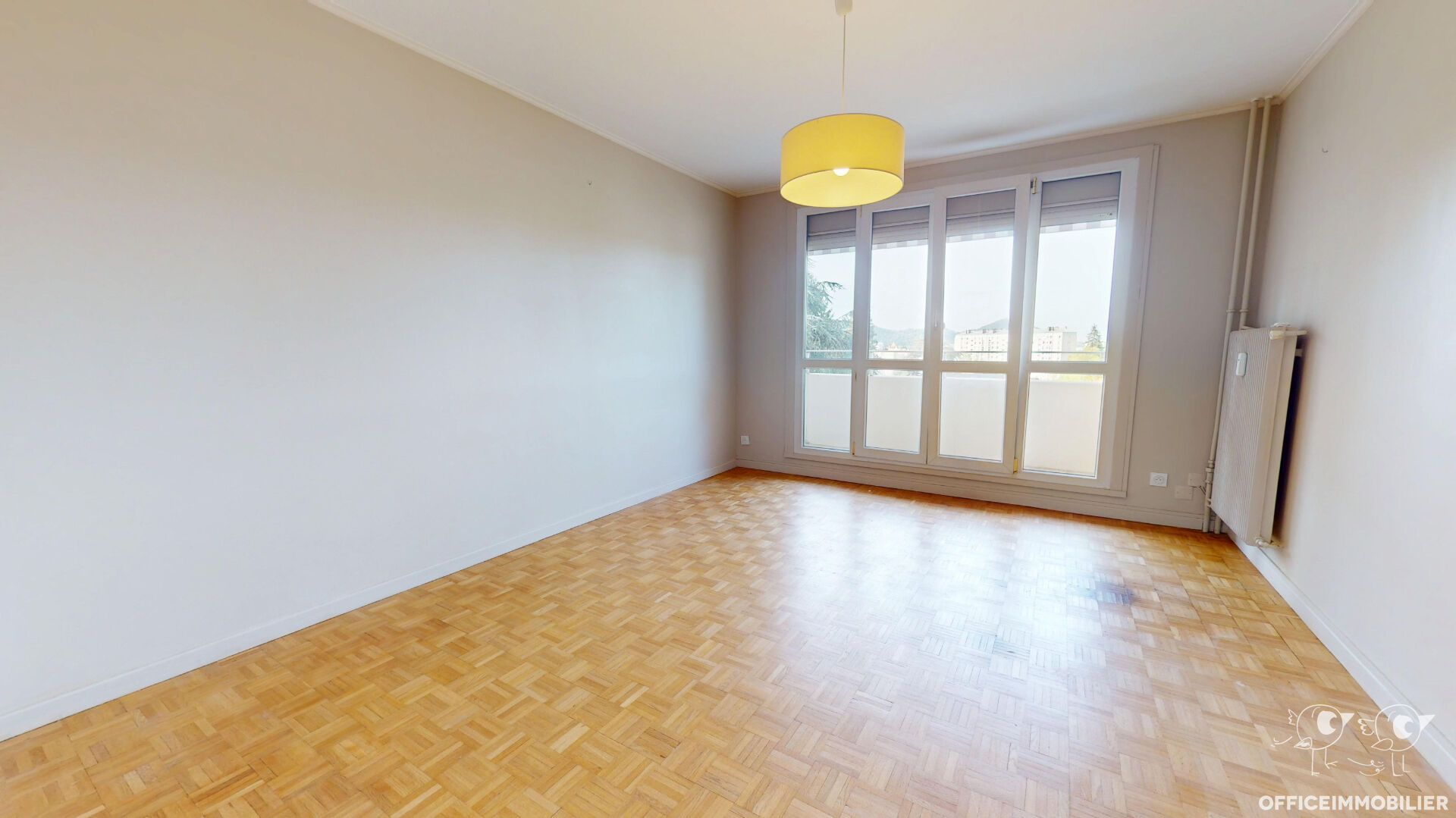 appartement 63m² BESANCON - photo 3