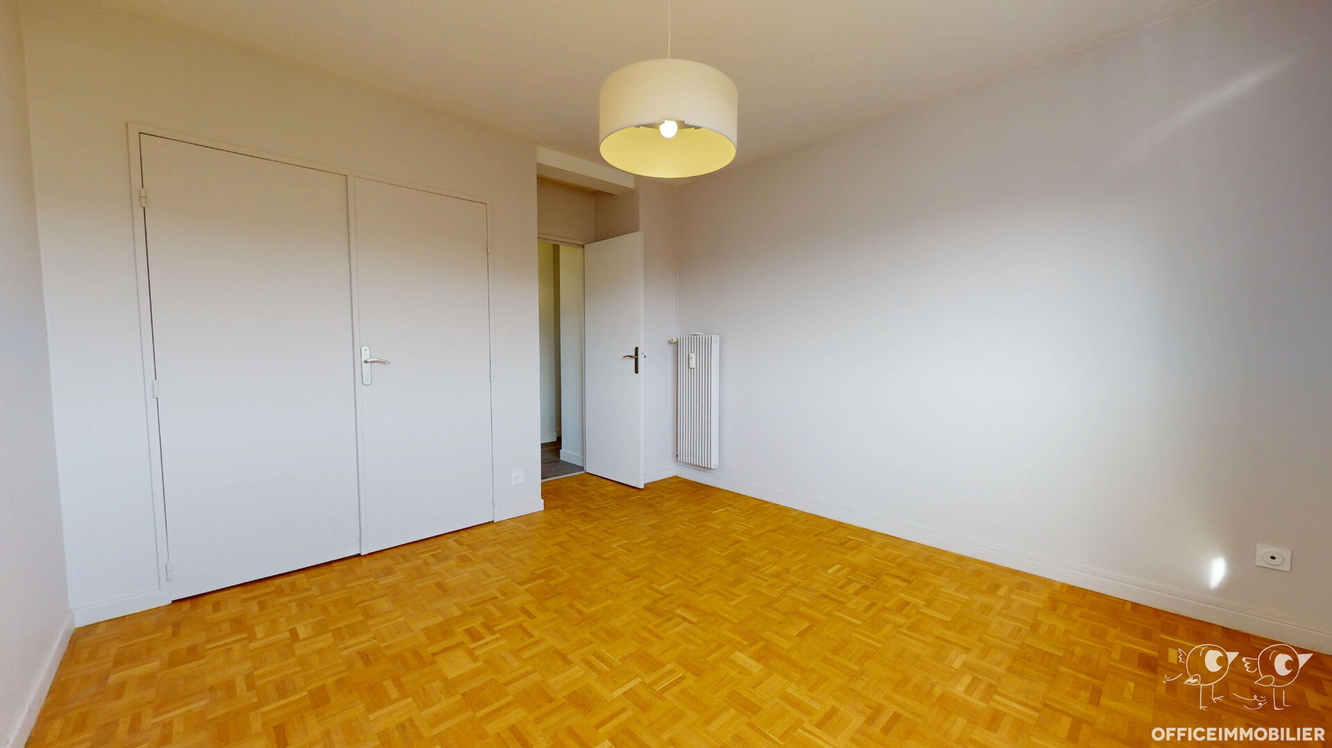 appartement 63m² BESANCON - photo 4