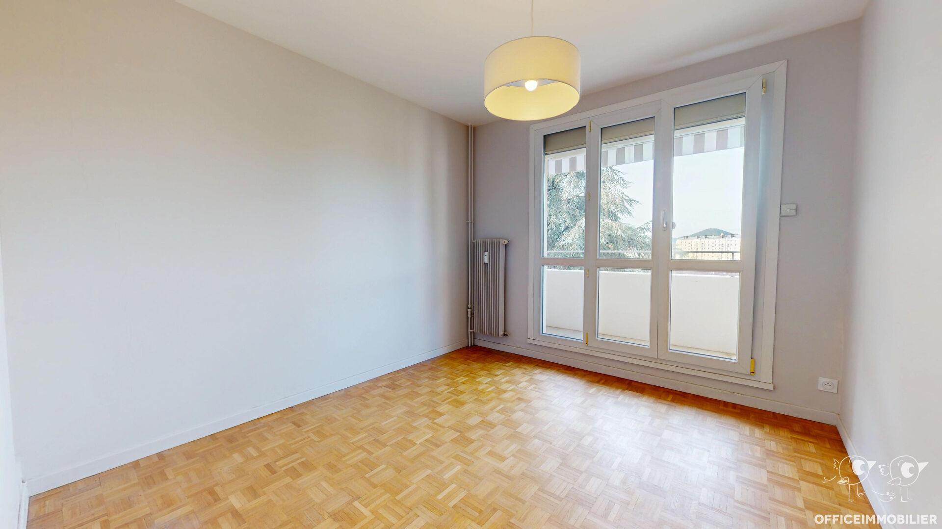 appartement 63m² BESANCON - photo 6