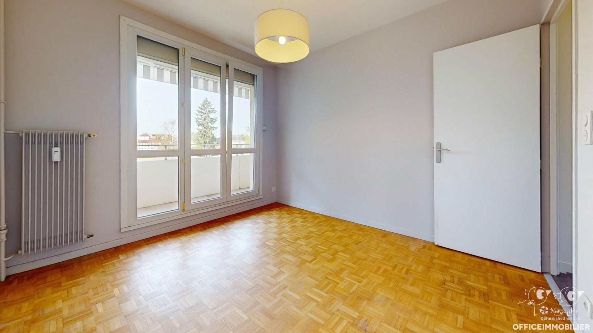 appartement 63m² BESANCON - photo 7