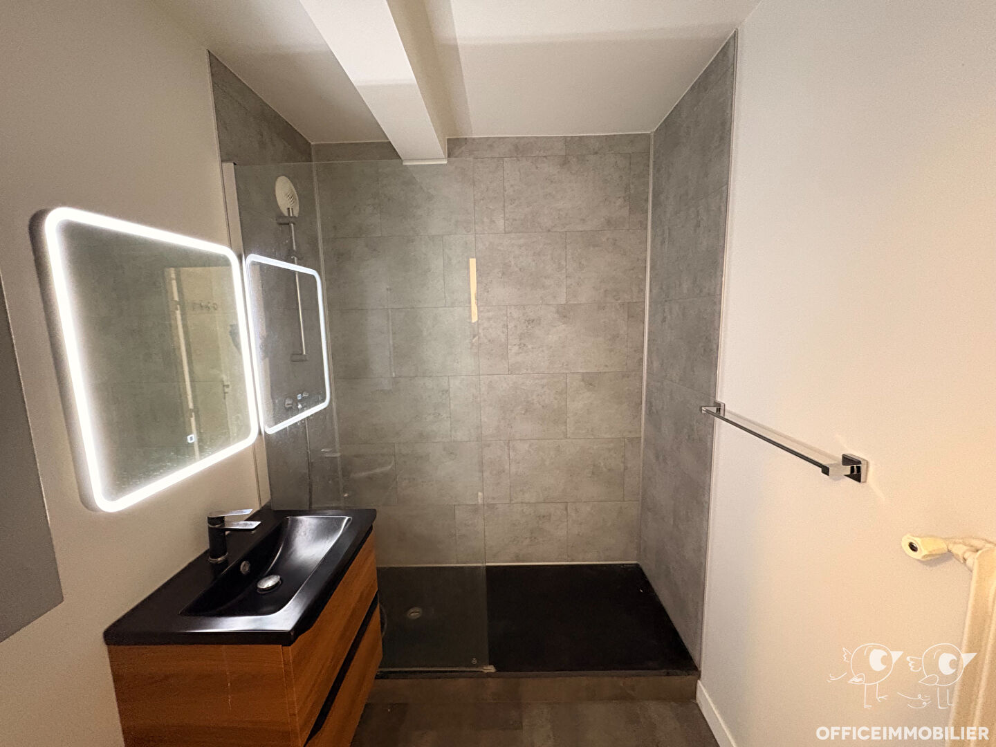 appartement 63m² BESANCON - photo 8