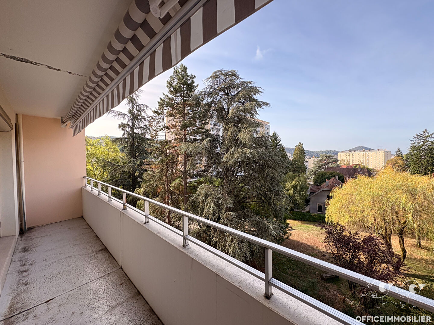 appartement 63m² BESANCON - photo 9
