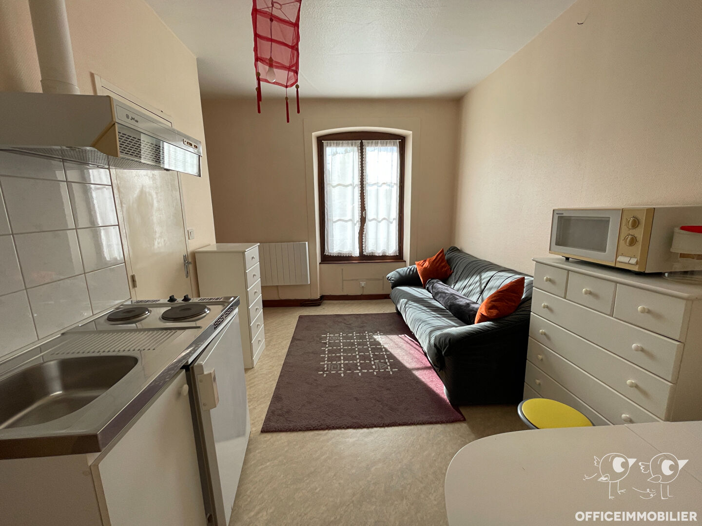 appartement 57m² BESANCON - photo 1