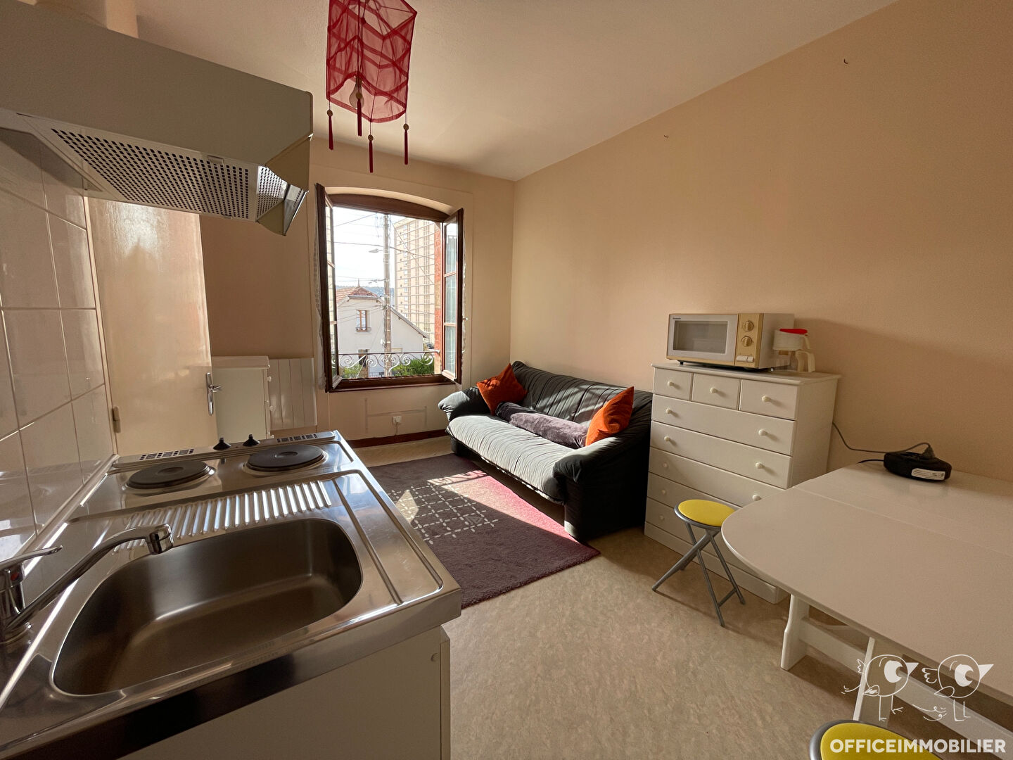 appartement 57m² BESANCON - photo 2