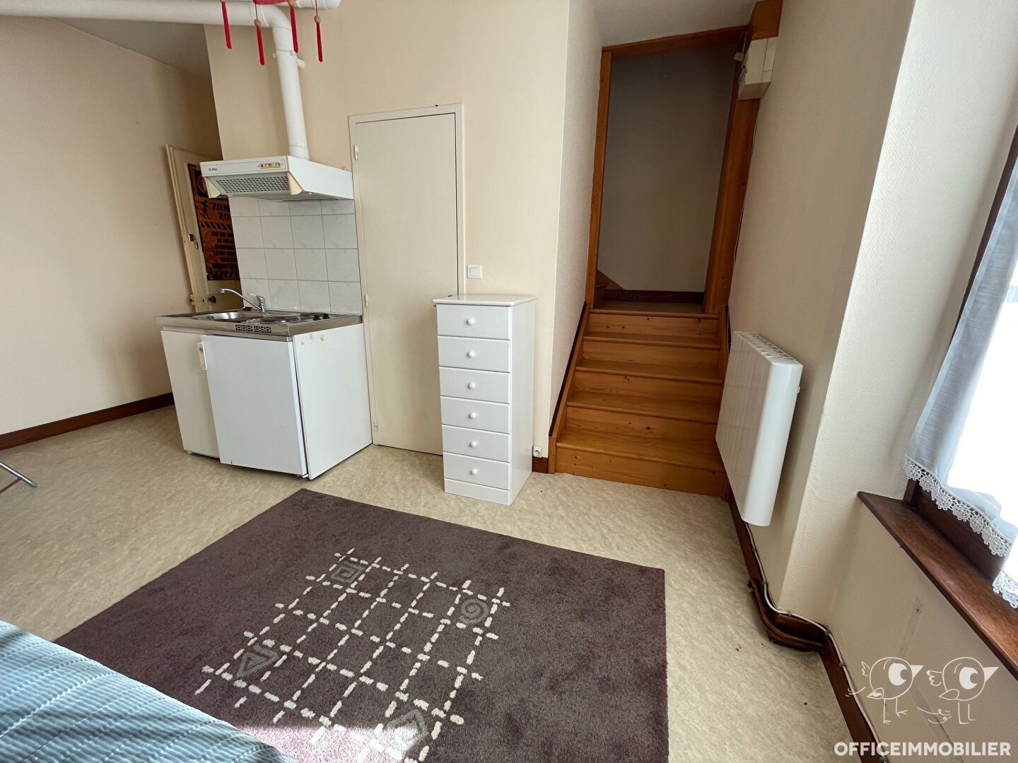 appartement 57m² BESANCON - photo 3