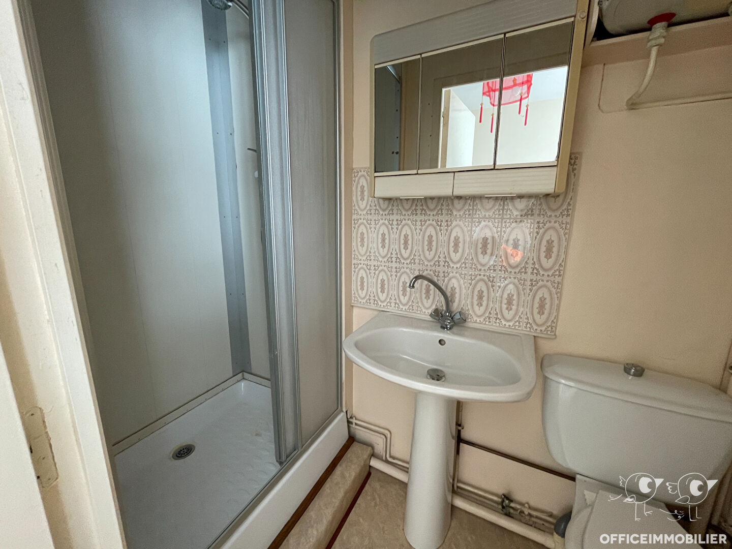 appartement 57m² BESANCON - photo 4