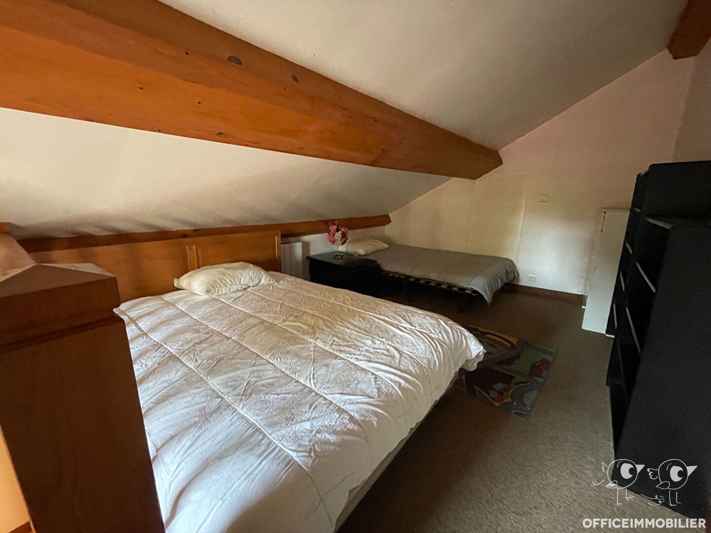 appartement 57m² BESANCON - photo 5