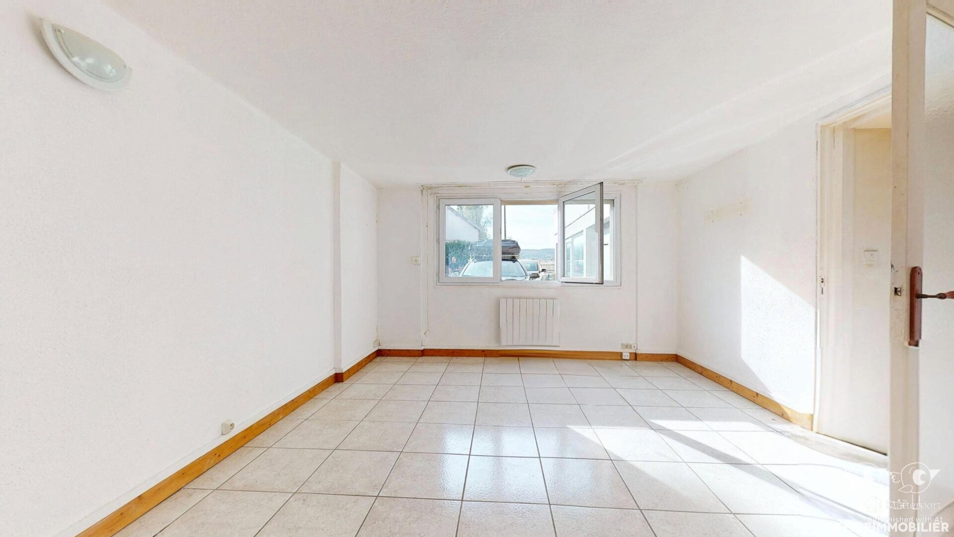 appartement 57m² BESANCON - photo 6