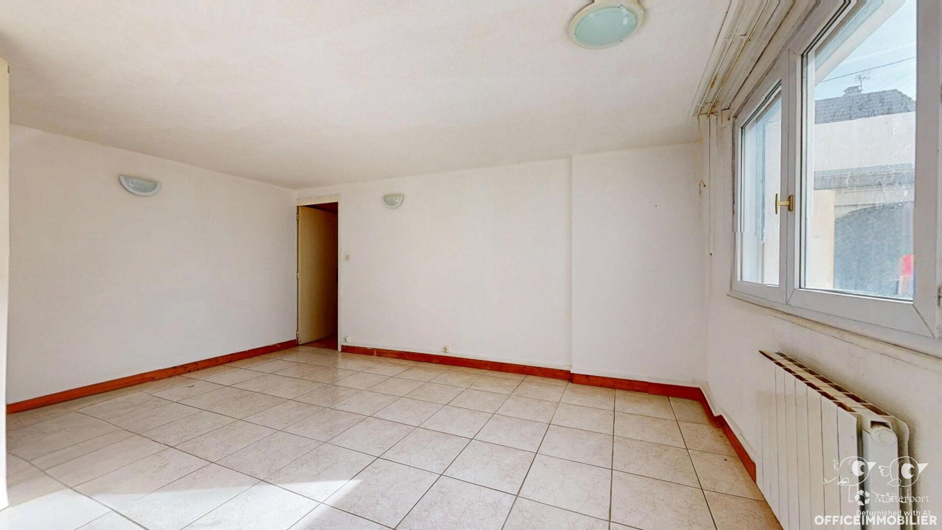 appartement 57m² BESANCON - photo 7