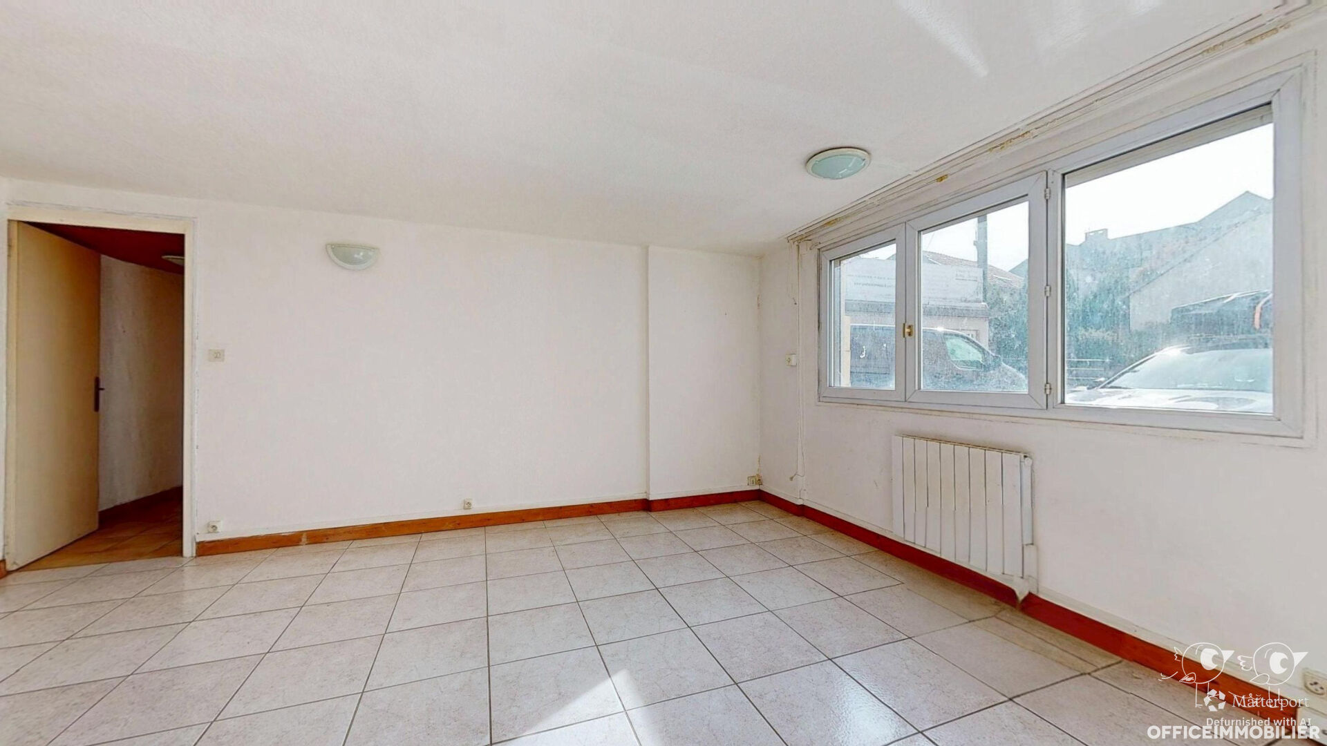 appartement 57m² BESANCON - photo 8