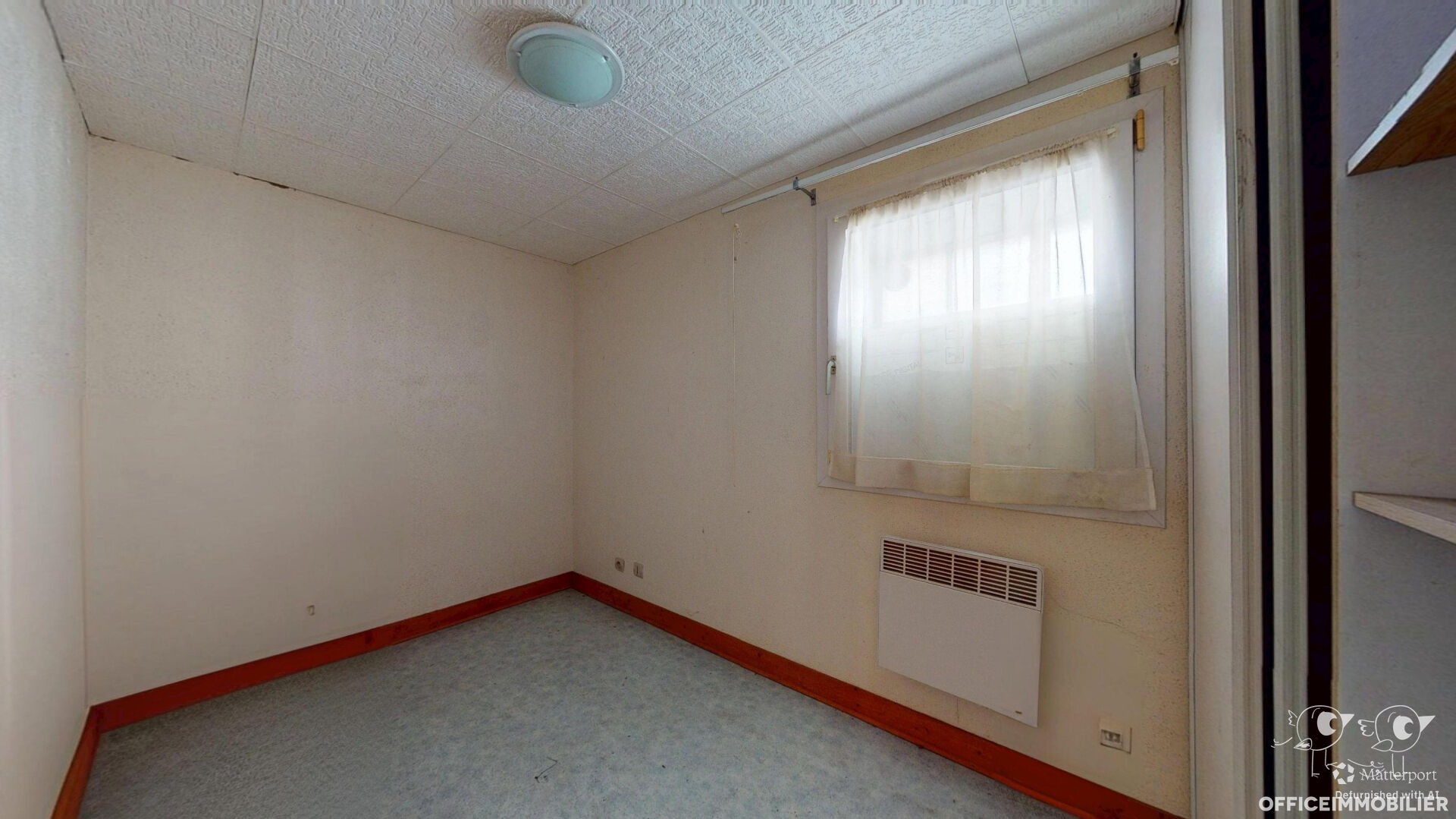 appartement 57m² BESANCON - photo 10