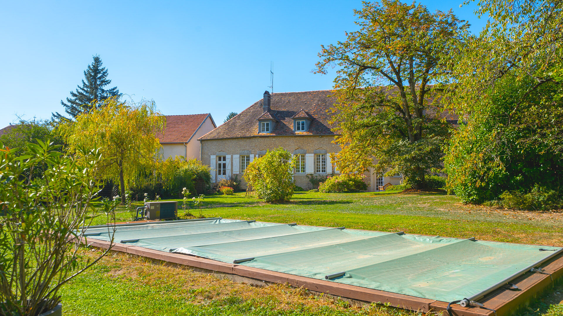 maison 340m² BONNEVENT VELLOREILLE - photo 3