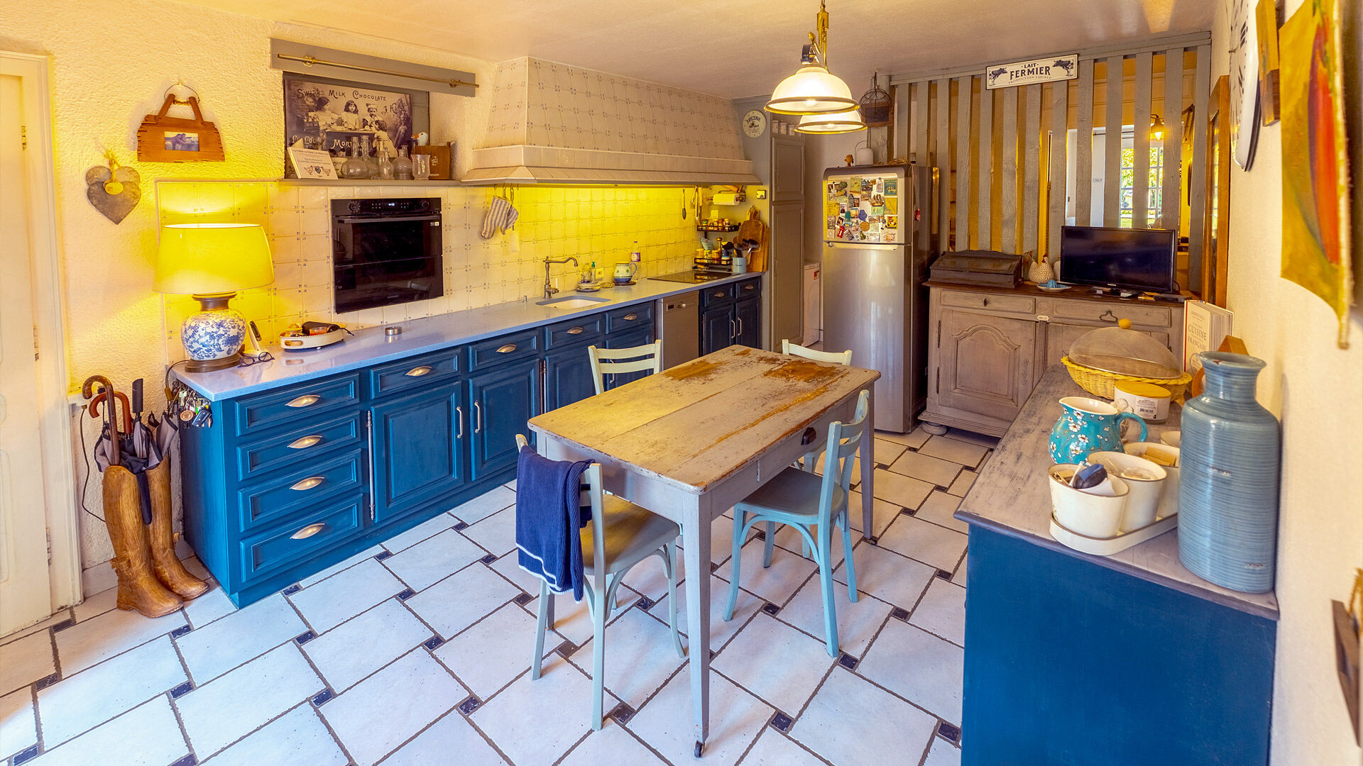 maison 340m² BONNEVENT VELLOREILLE - photo 16