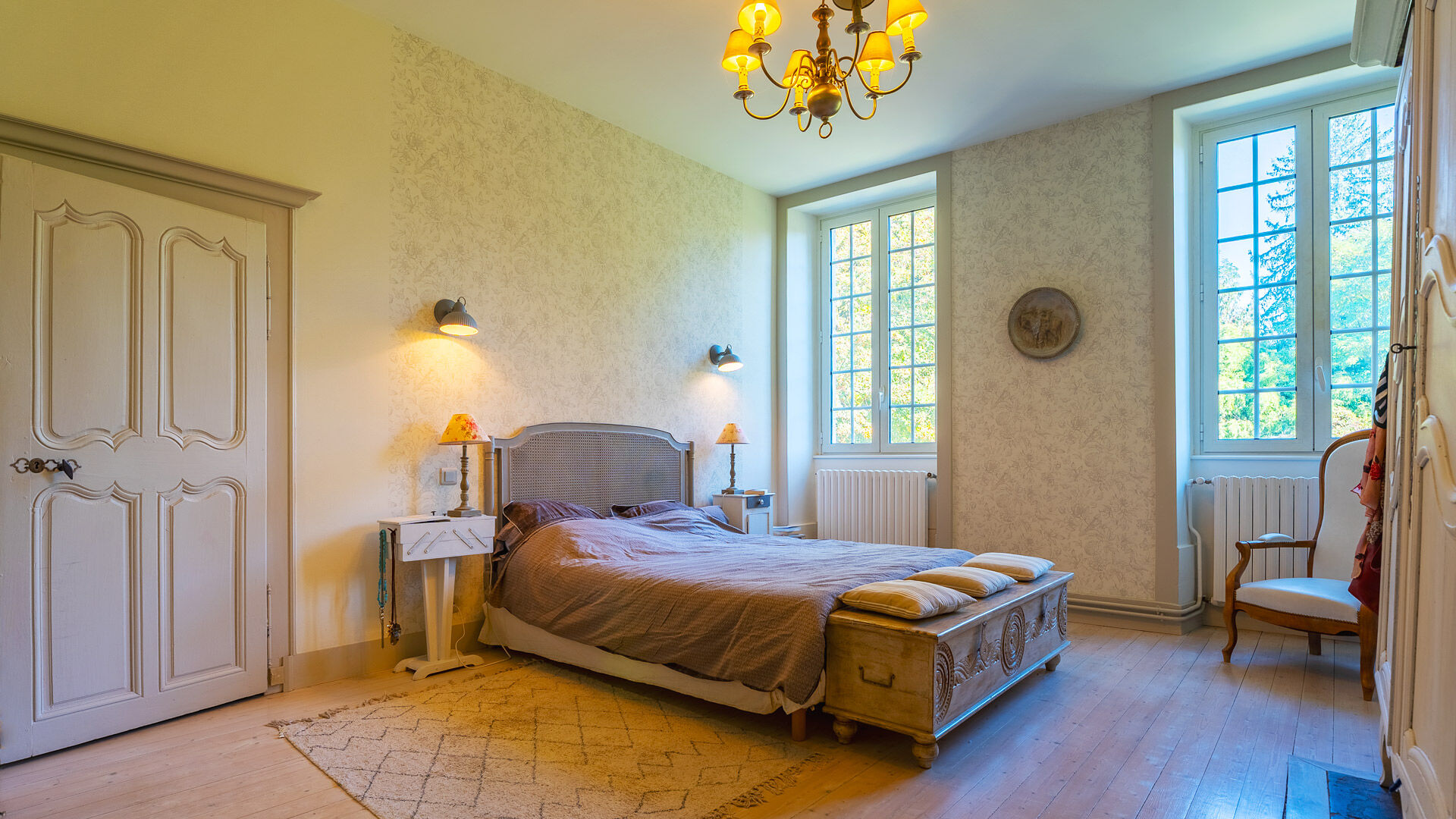 maison 340m² BONNEVENT VELLOREILLE - photo 17