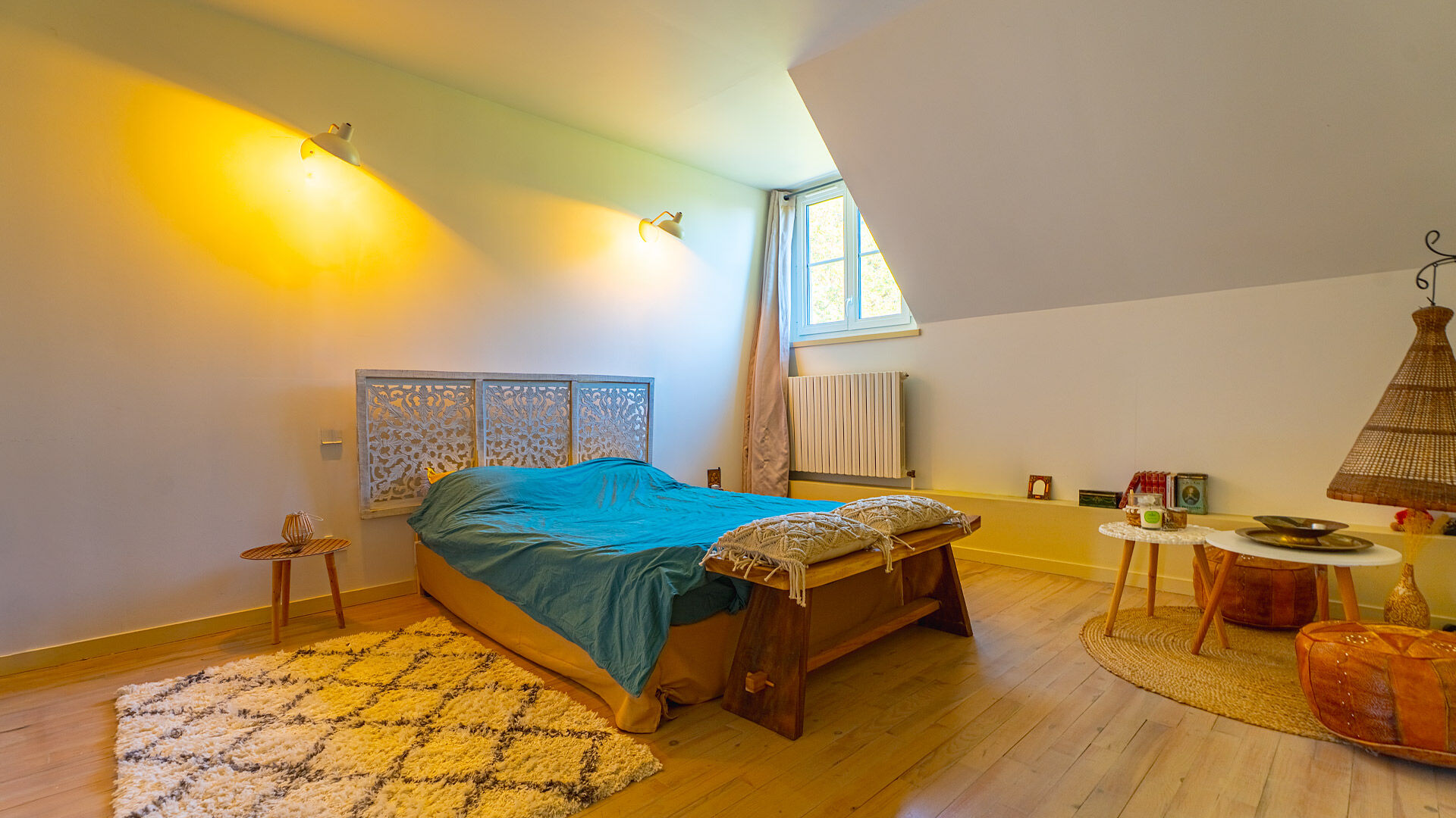 maison 340m² BONNEVENT VELLOREILLE - photo 19
