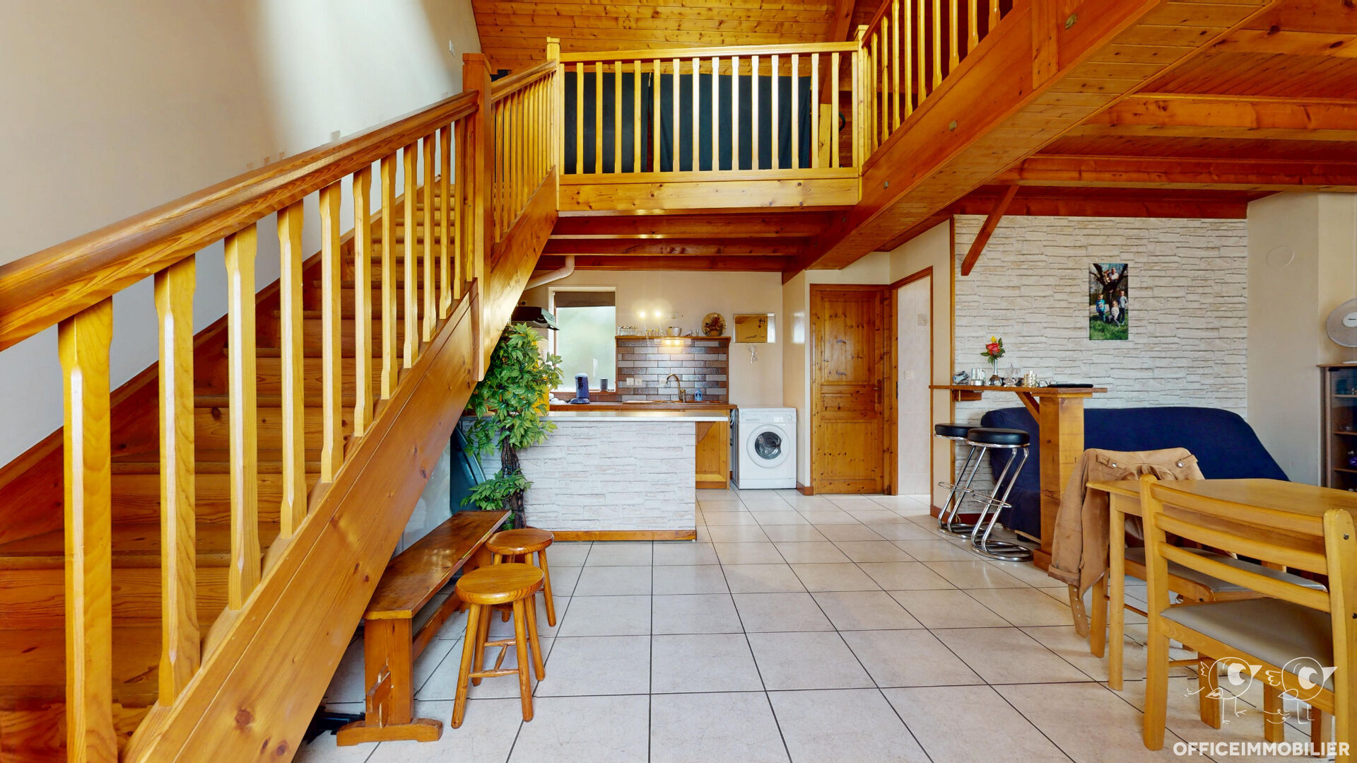 appartement 55m² BESANCON - photo 1