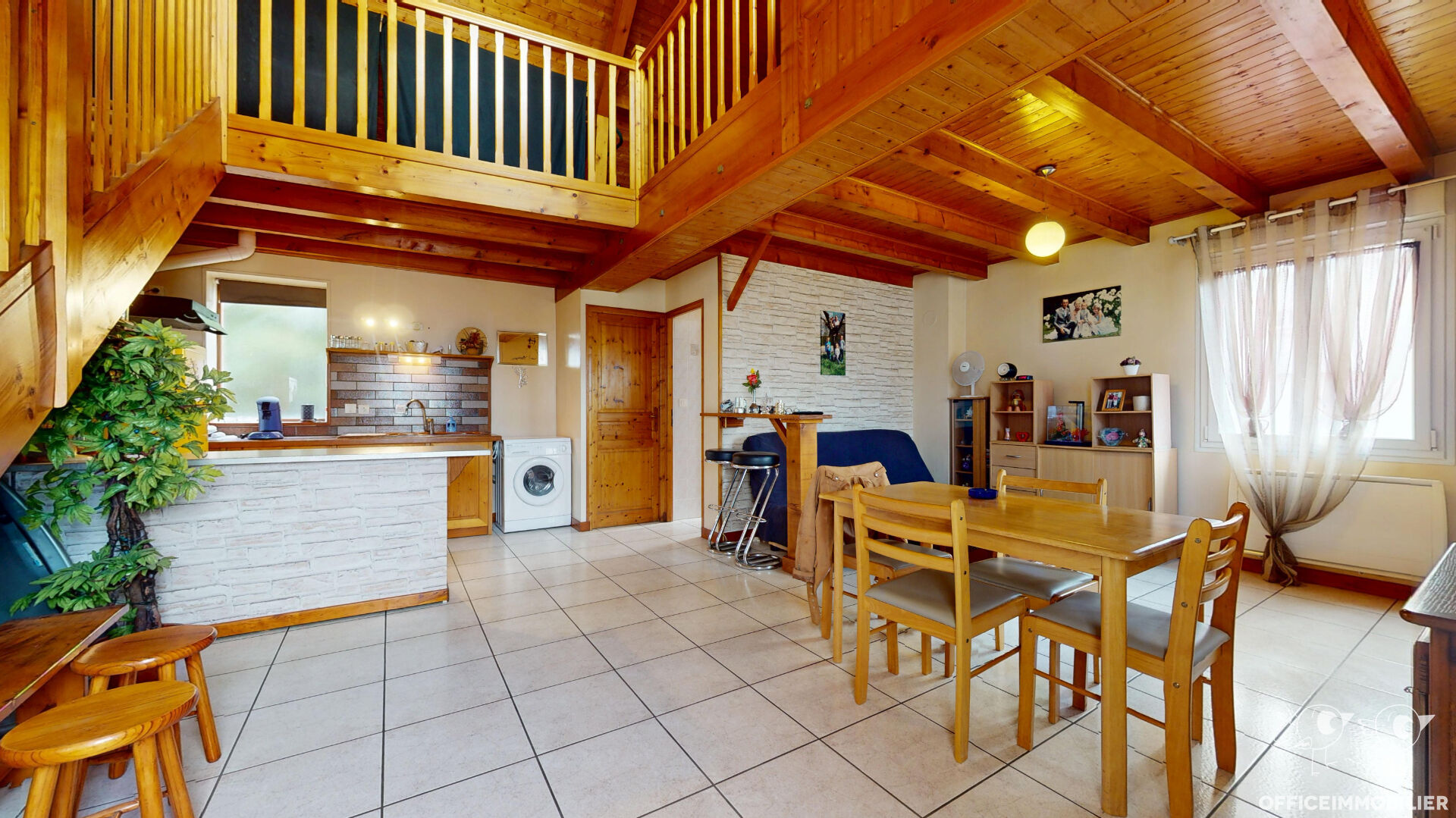 appartement 55m² BESANCON - photo 2