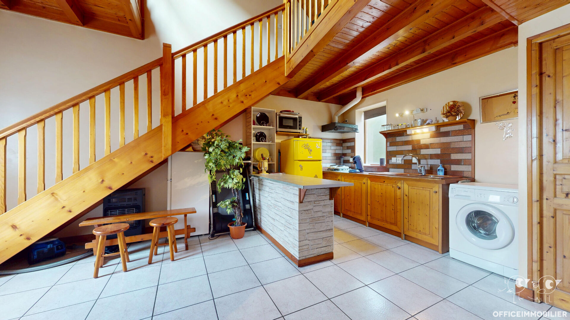 appartement 55m² BESANCON - photo 4