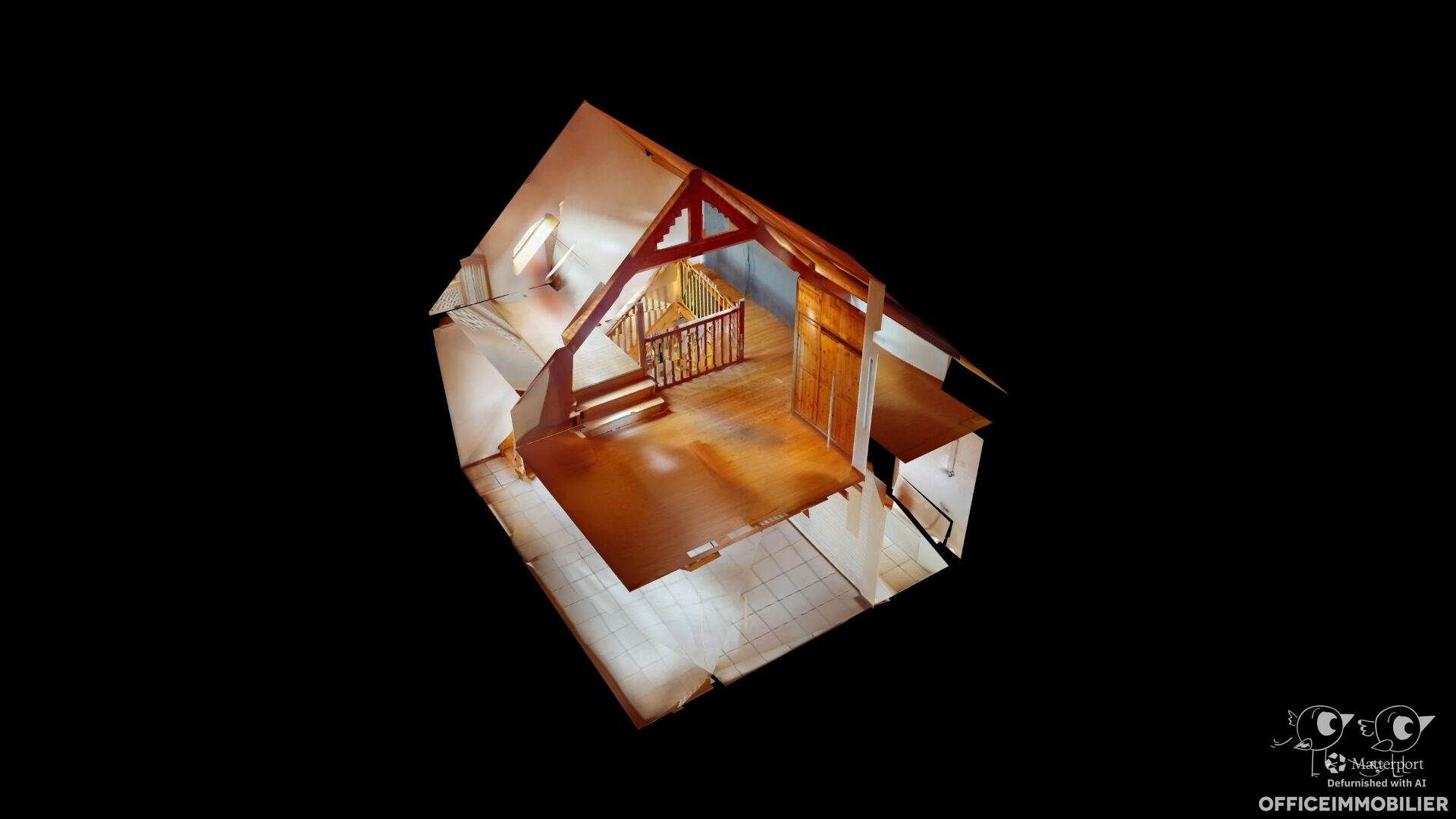 appartement 55m² BESANCON - photo 7