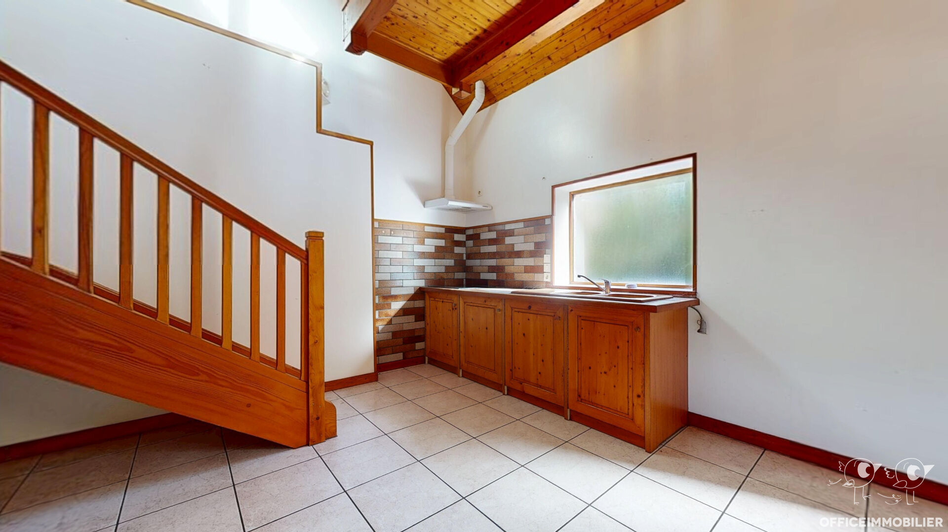 appartement 55m² BESANCON - photo 2