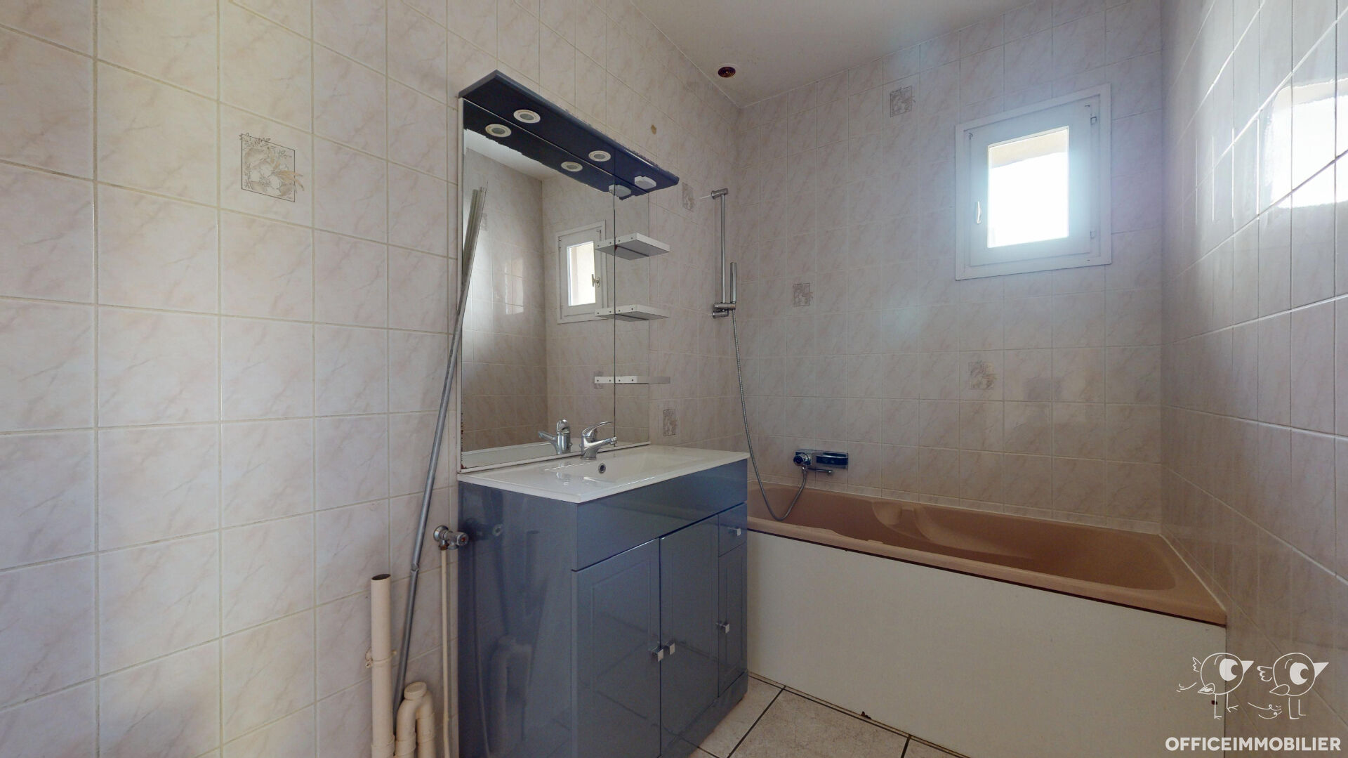 appartement 55m² BESANCON - photo 4