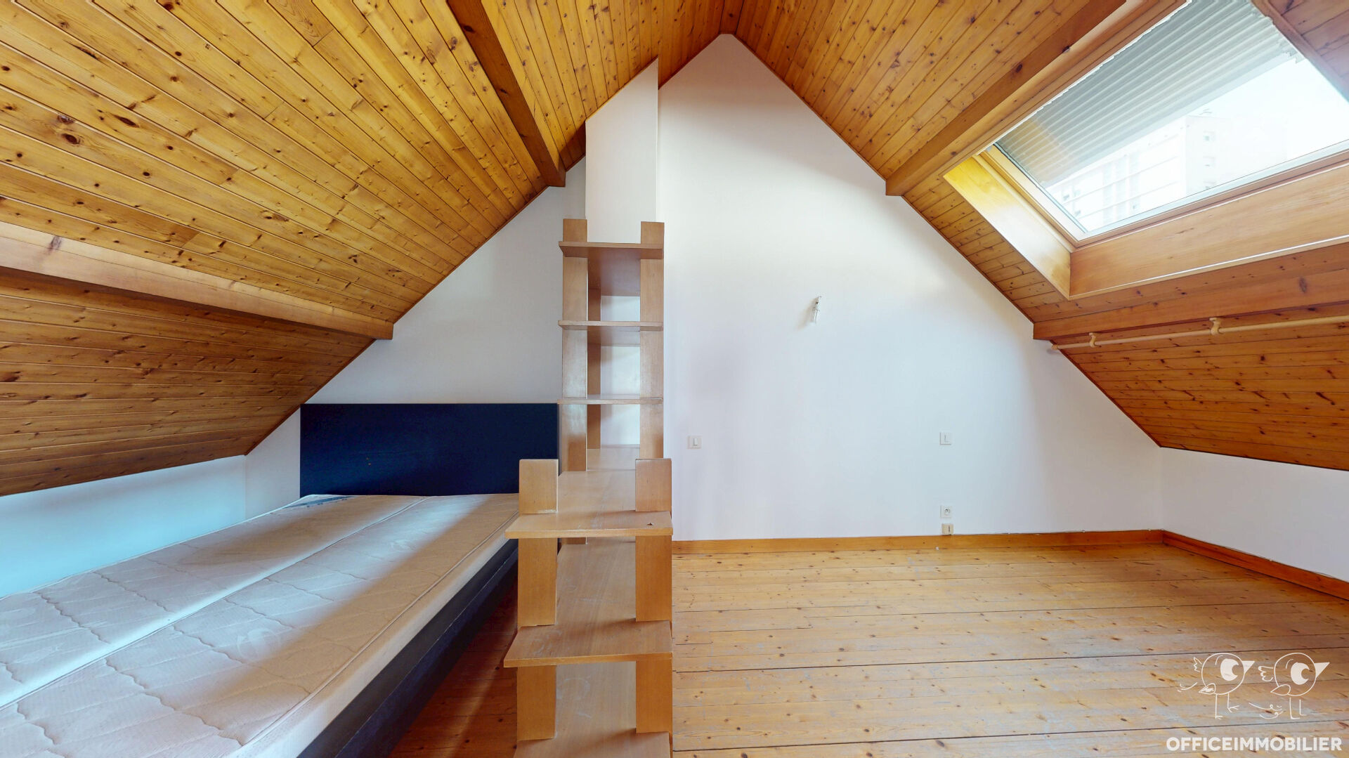 appartement 55m² BESANCON - photo 6
