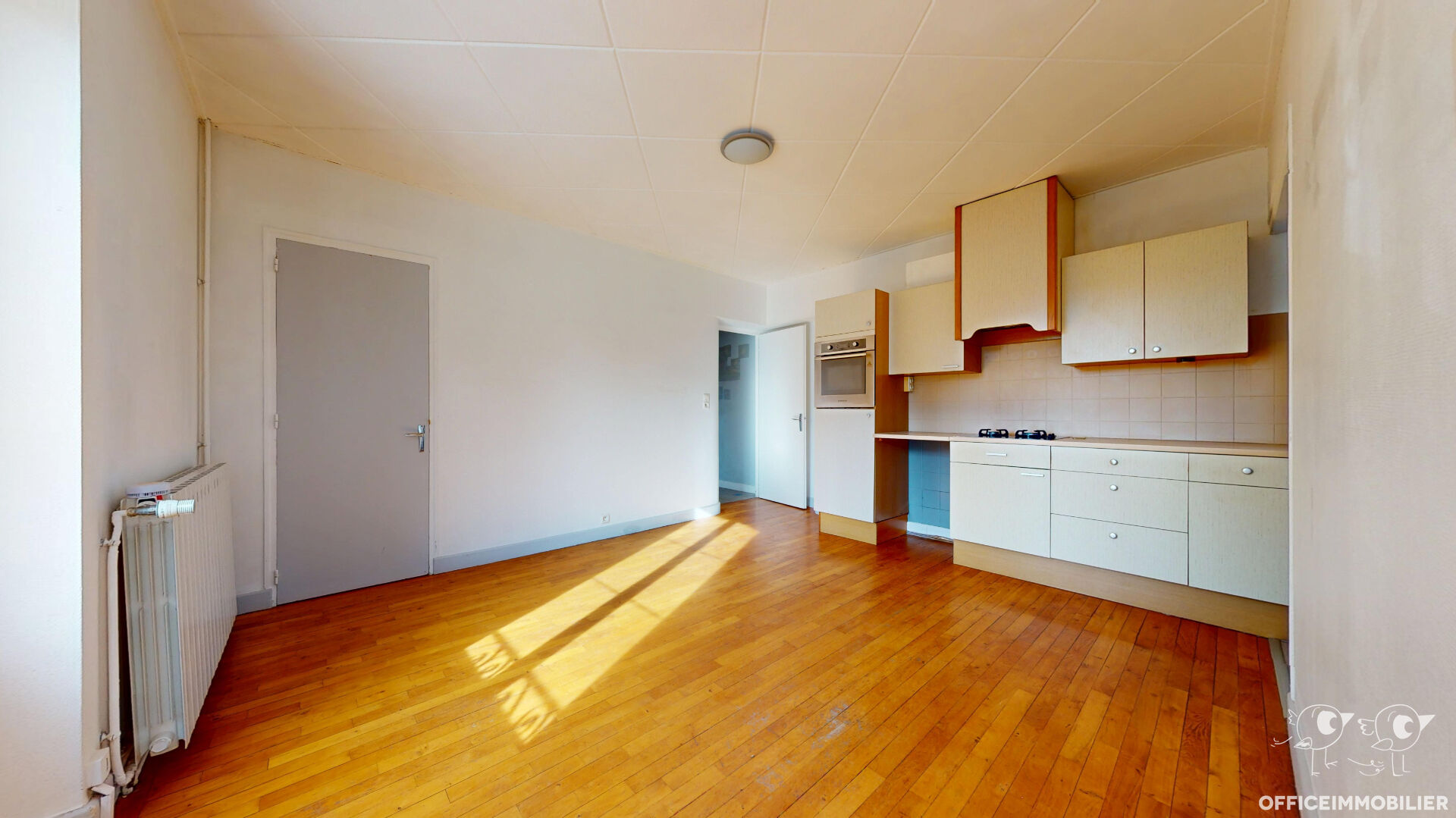 appartement 97m² BESANCON - photo 3