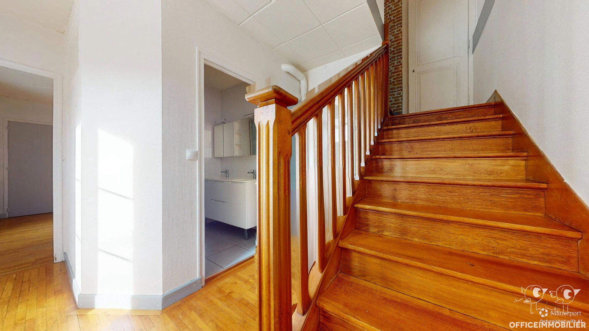 appartement 97m² BESANCON - photo 4