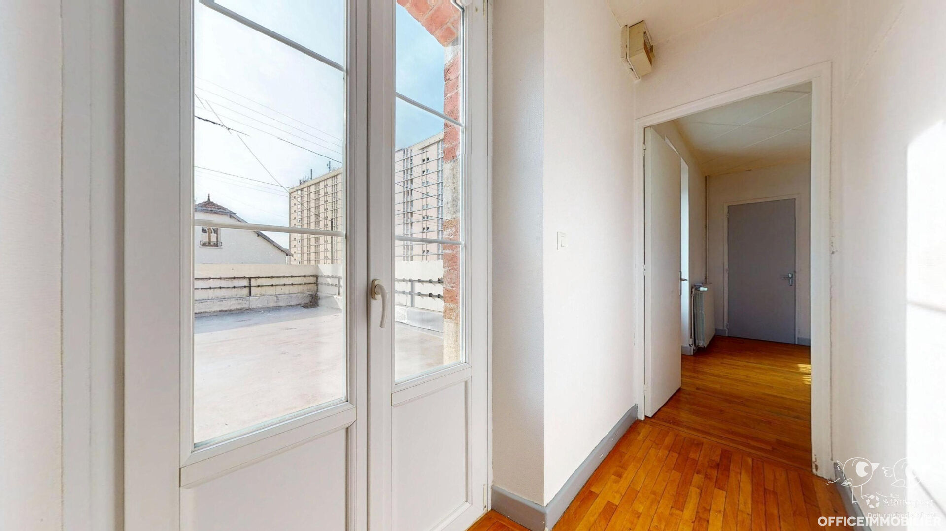 appartement 97m² BESANCON - photo 6