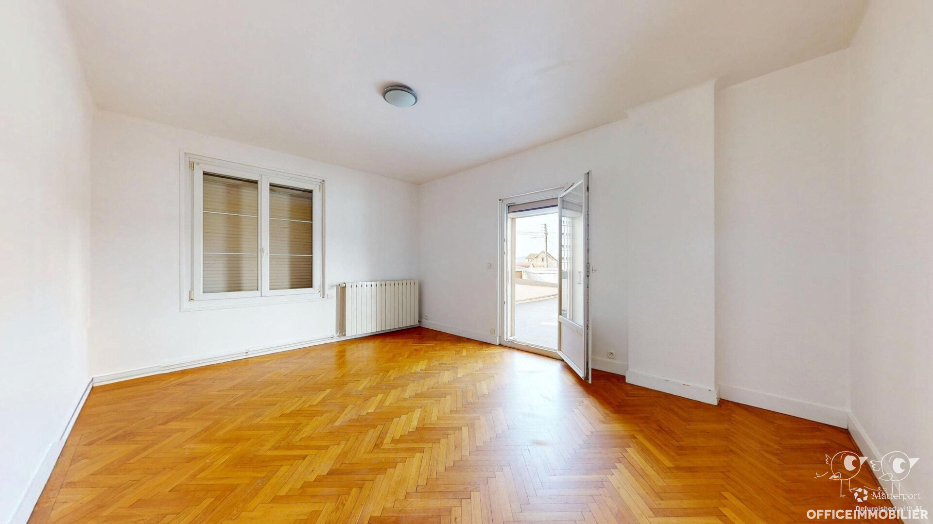 appartement 97m² BESANCON - photo 7