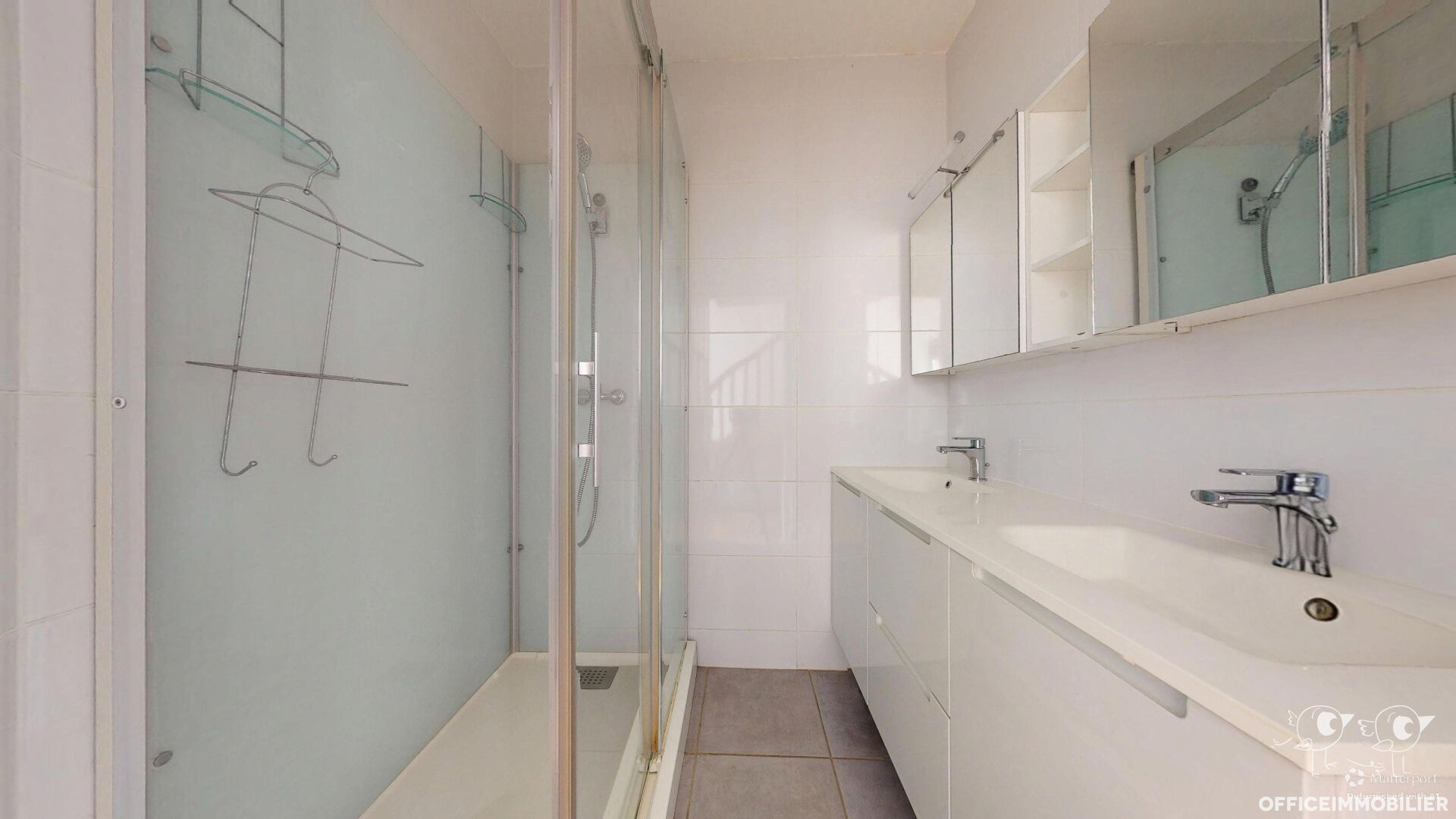 appartement 97m² BESANCON - photo 9