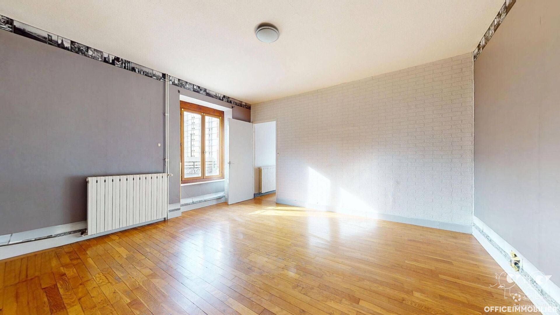 appartement 97m² BESANCON - photo 10