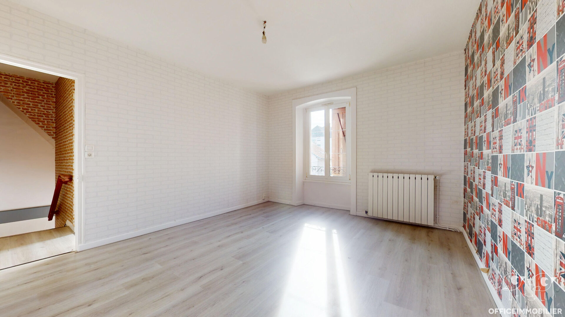 appartement 97m² BESANCON - photo 11