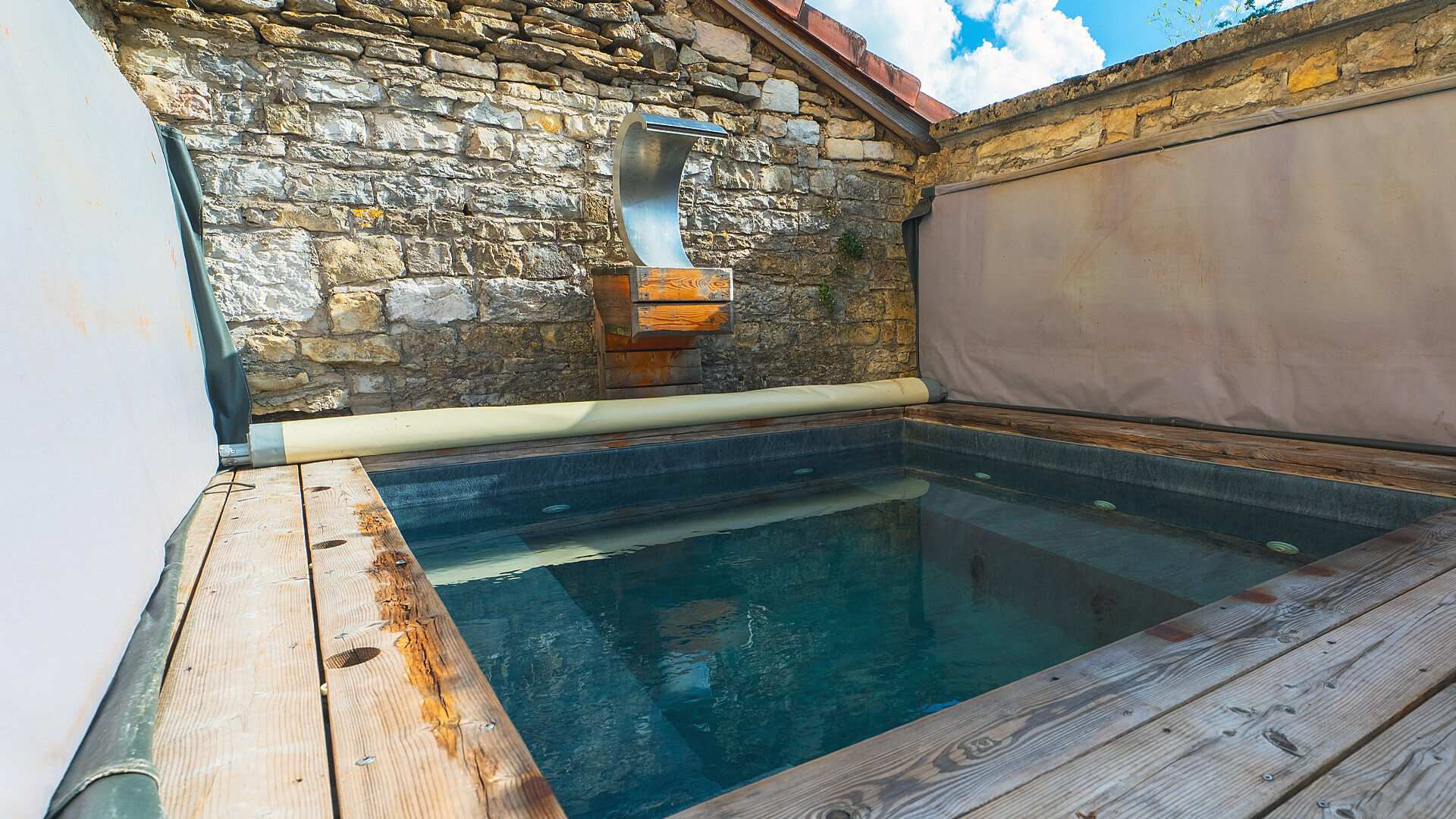 maison 213.05m² ORNANS - photo 6