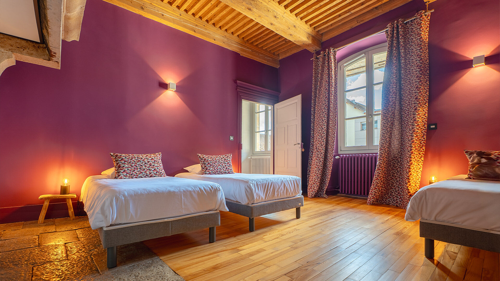 maison 213.05m² ORNANS - photo 11