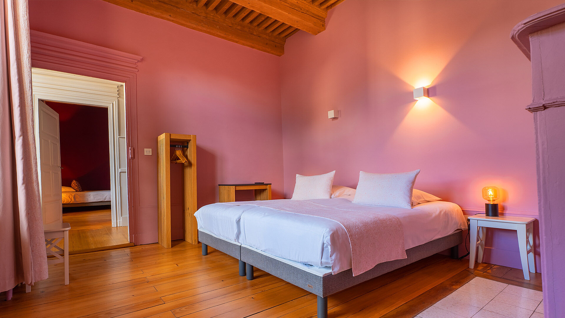 maison 213.05m² ORNANS - photo 12