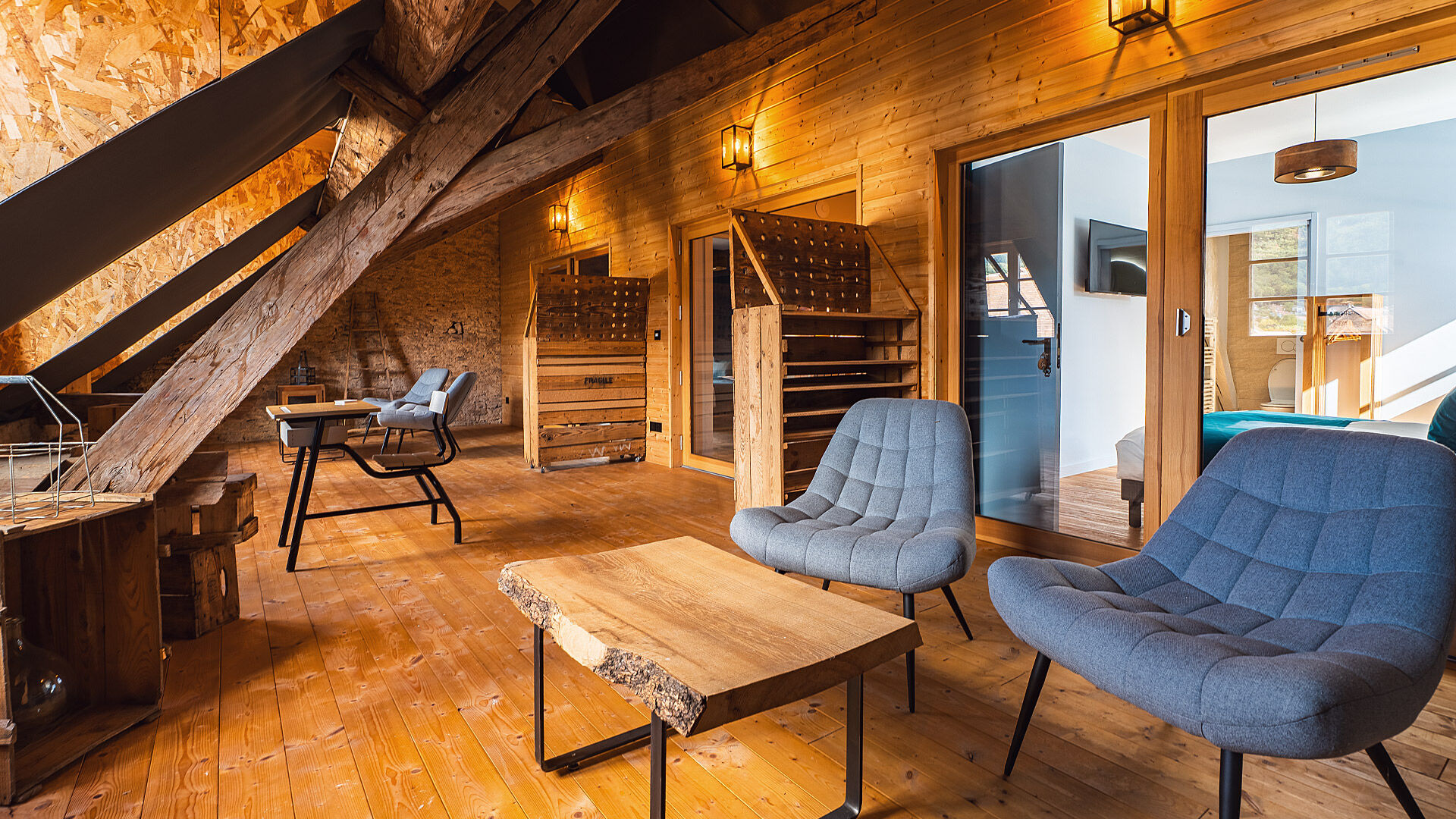 maison 213.05m² ORNANS - photo 15