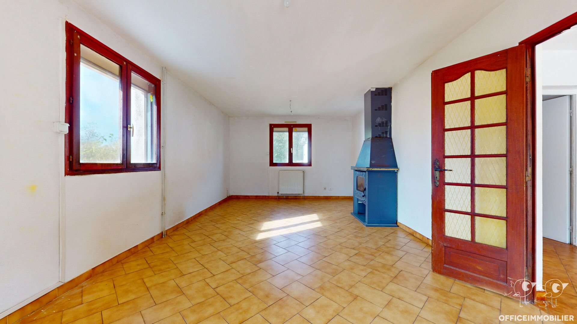 Agence immobilière de OFFICE IMMOBILIER