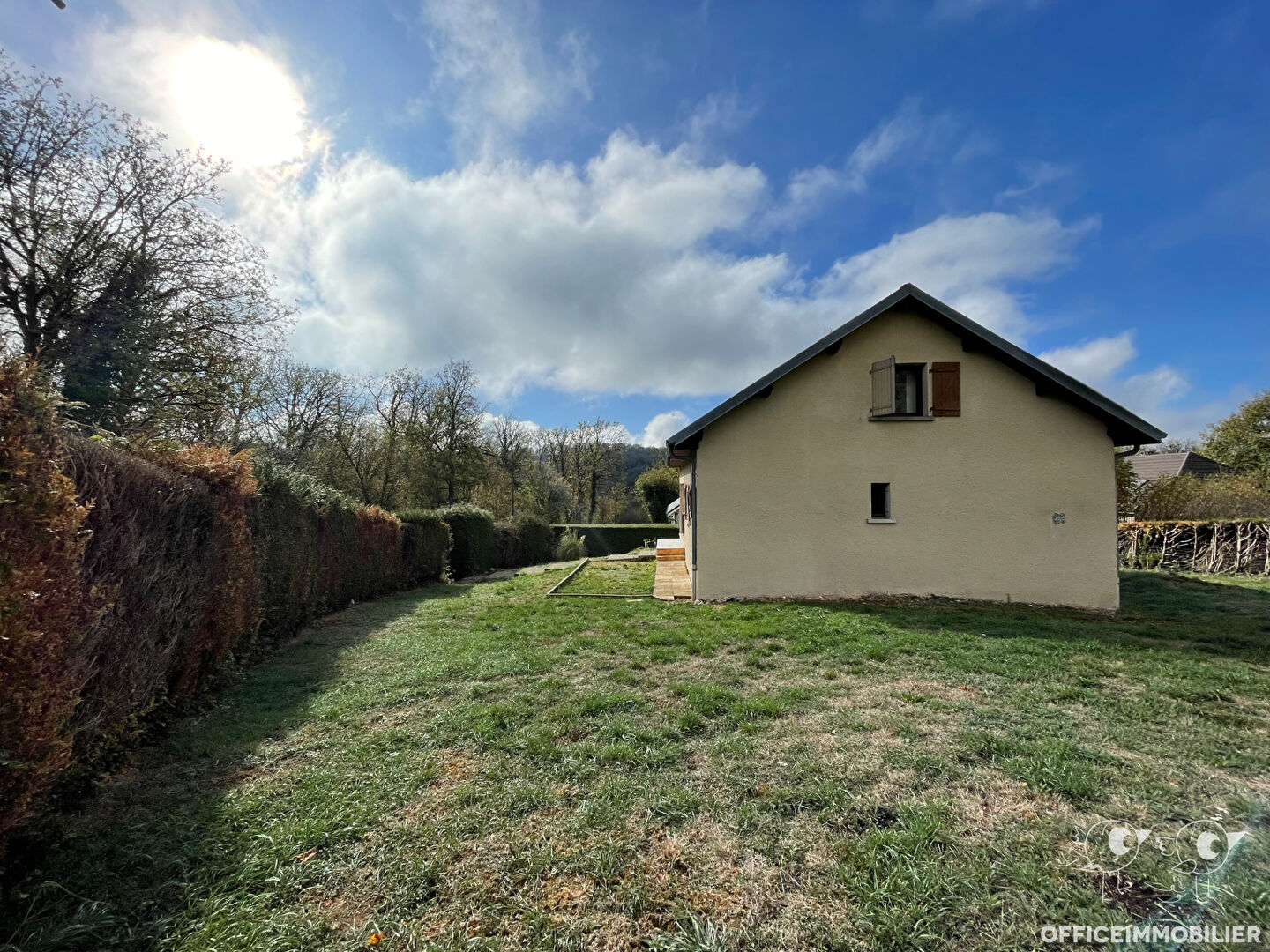 maison 165m² CHATILLON LE DUC - photo 2