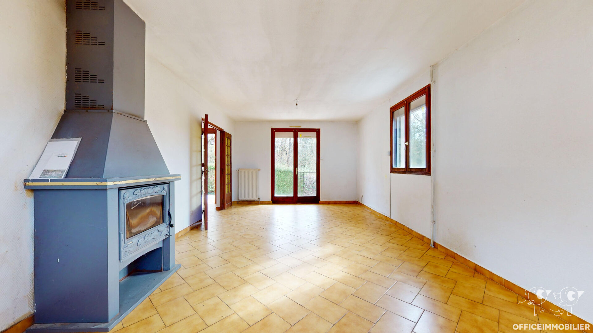 maison 165m² CHATILLON LE DUC - photo 5