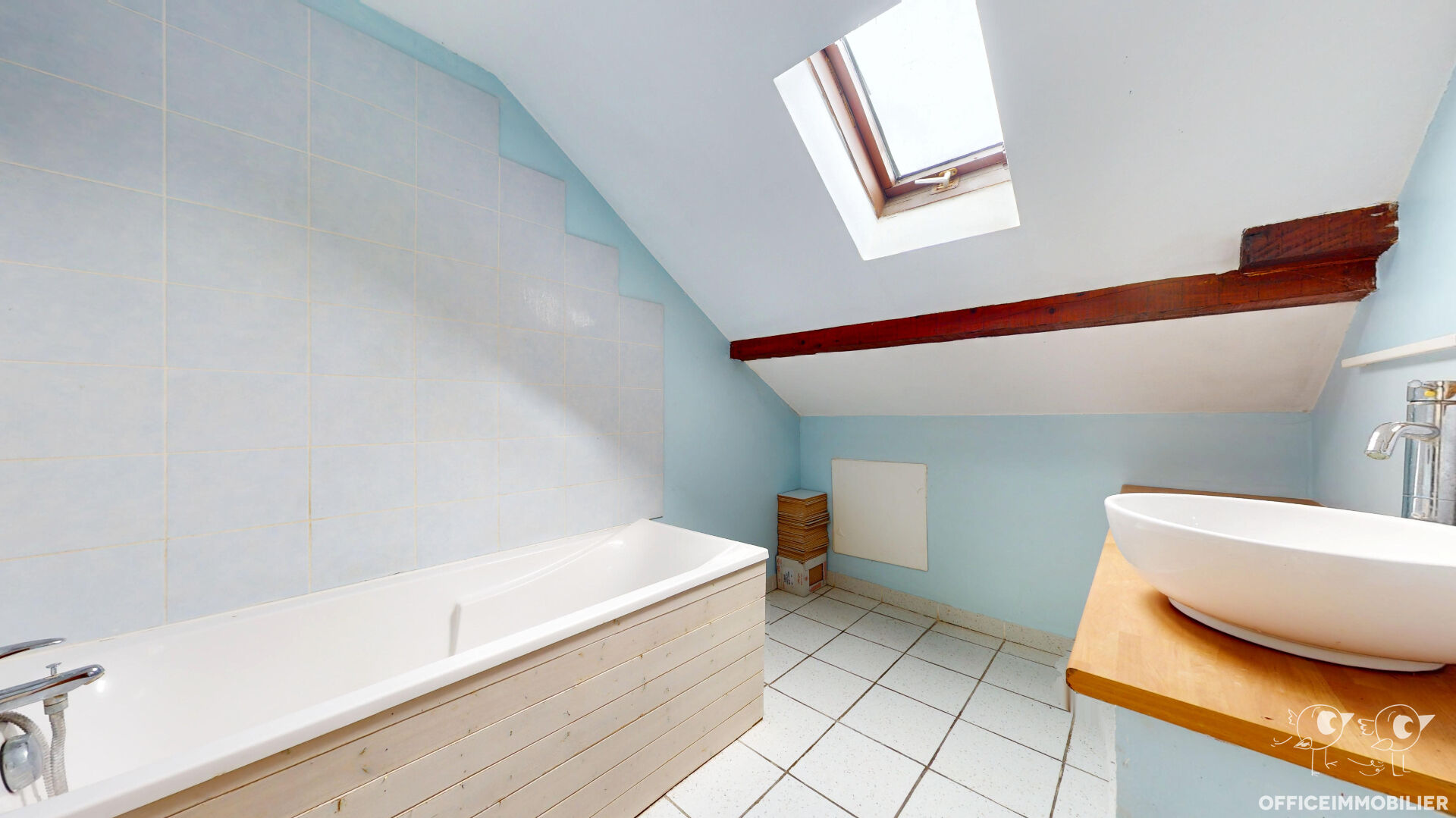 maison 165m² CHATILLON LE DUC - photo 13