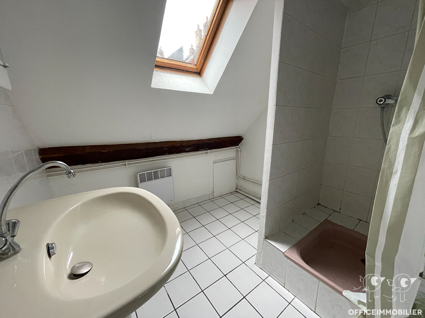 appartement 77.51m² BESANCON - photo 3