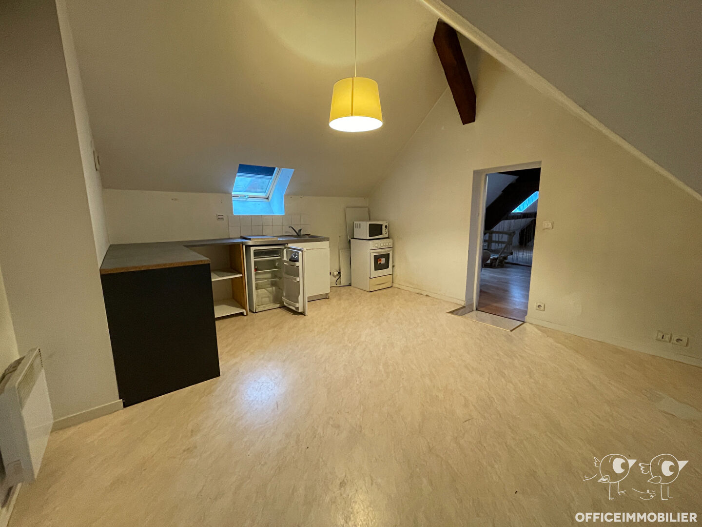 appartement 77.51m² BESANCON - photo 4