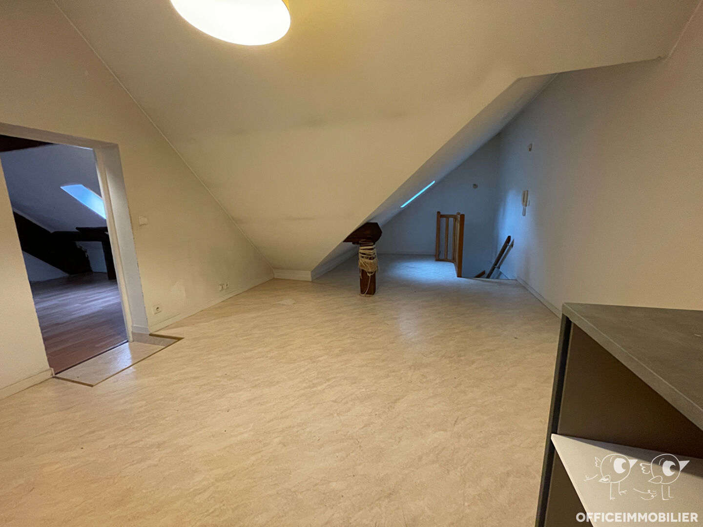 appartement 77.51m² BESANCON - photo 5